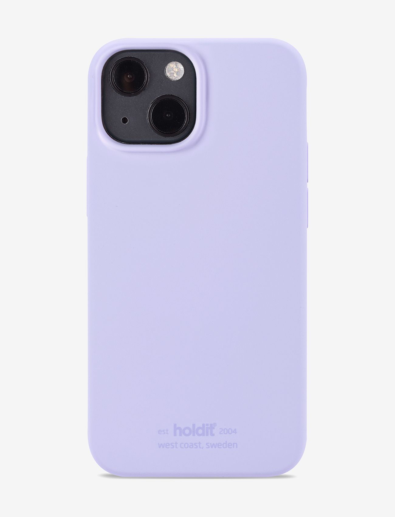 Holdit Silicone Case Iphone 13 Mini Phone Cases Boozt Com