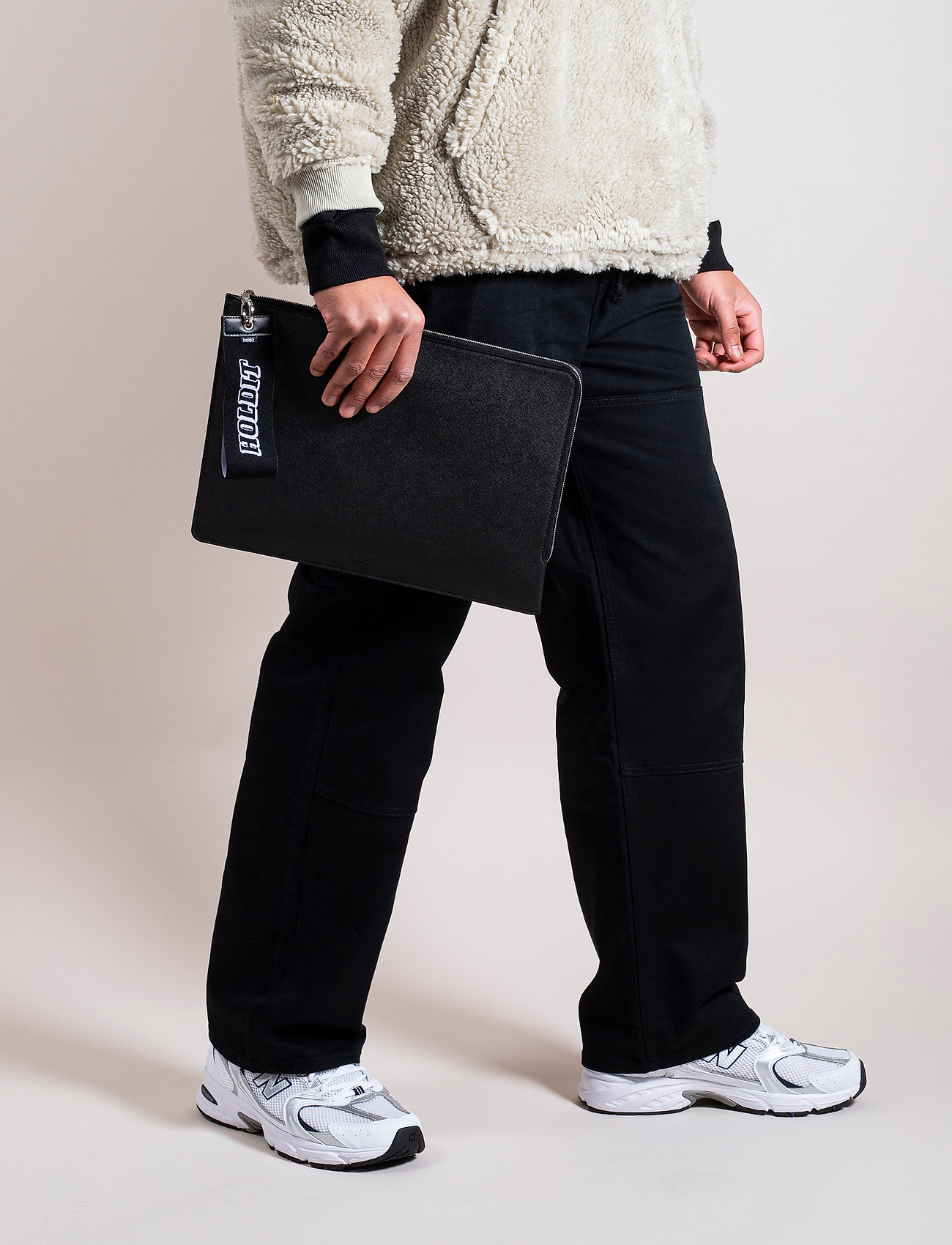 ted baker snakeskin purse