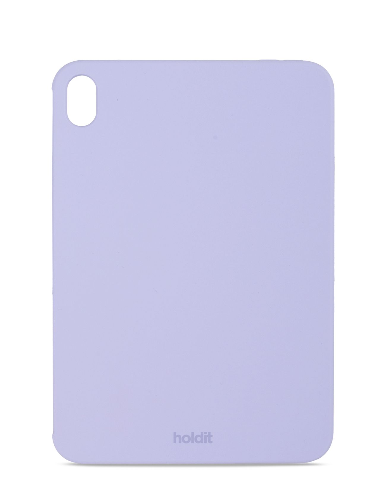Silic Case Ipad Mini 8.3 Mobilaccessory-covers Tablet Cases Purple Holdit