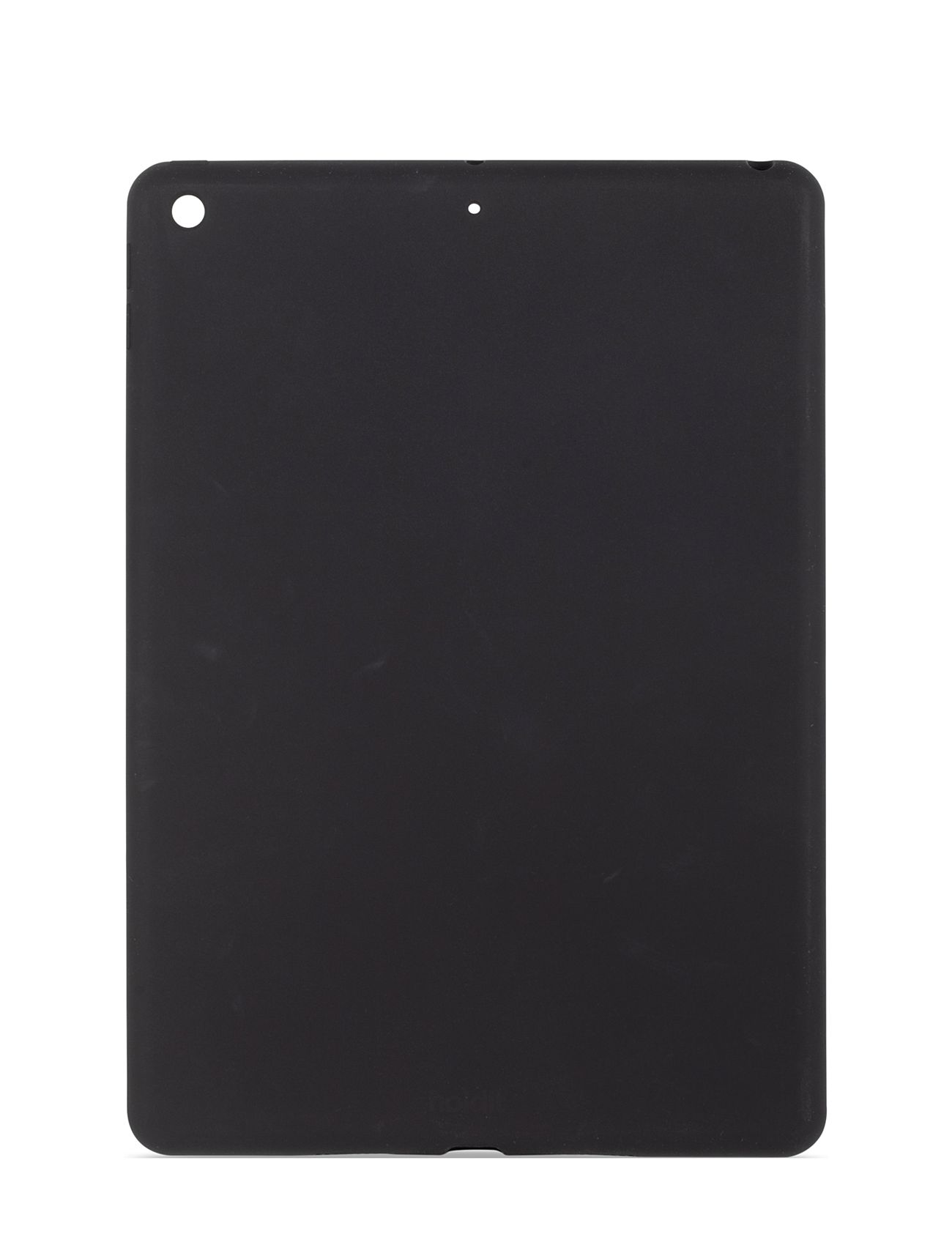 Silic Case Ipad 10.2 Mobilaccessory-covers Tablet Cases Black Holdit