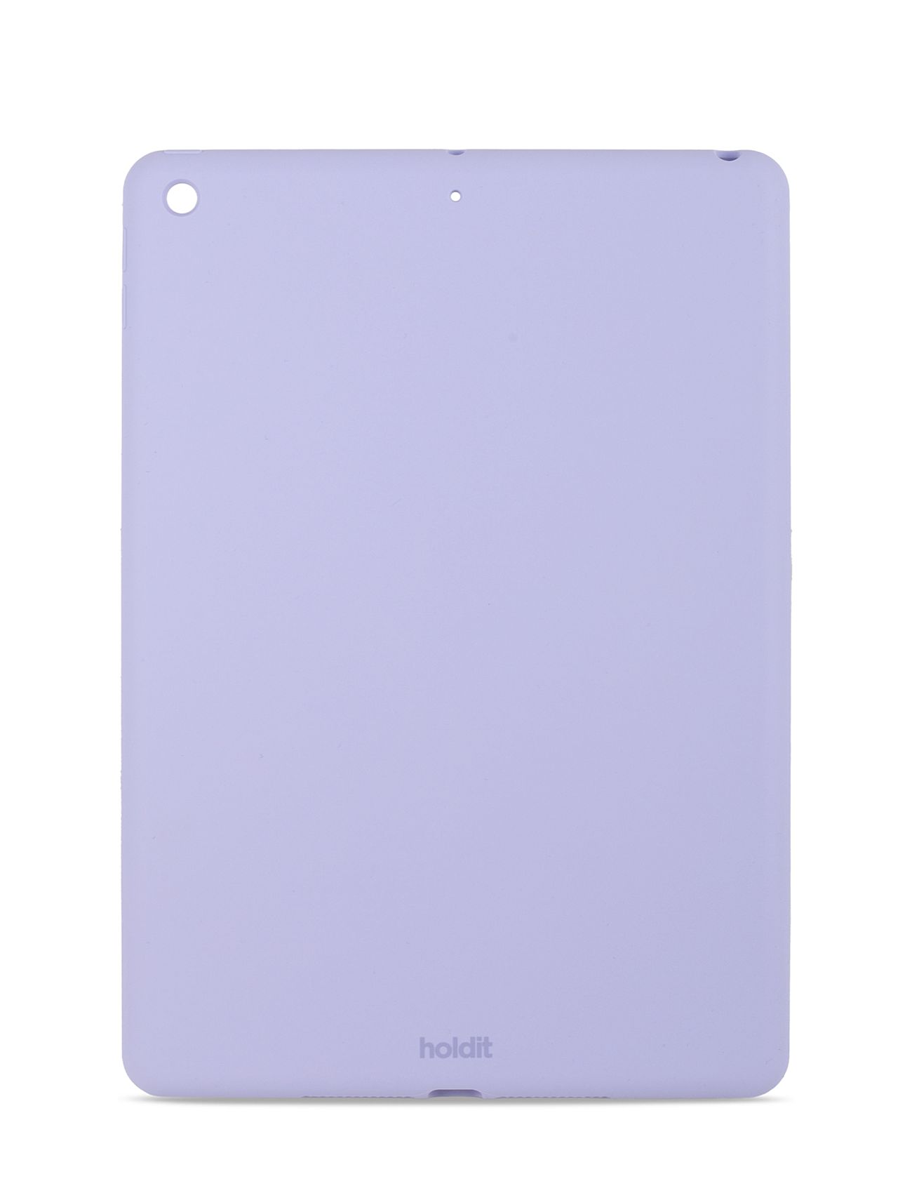 Silic Case Ipad 10.2 Mobilaccessory-covers Tablet Cases Blue Holdit