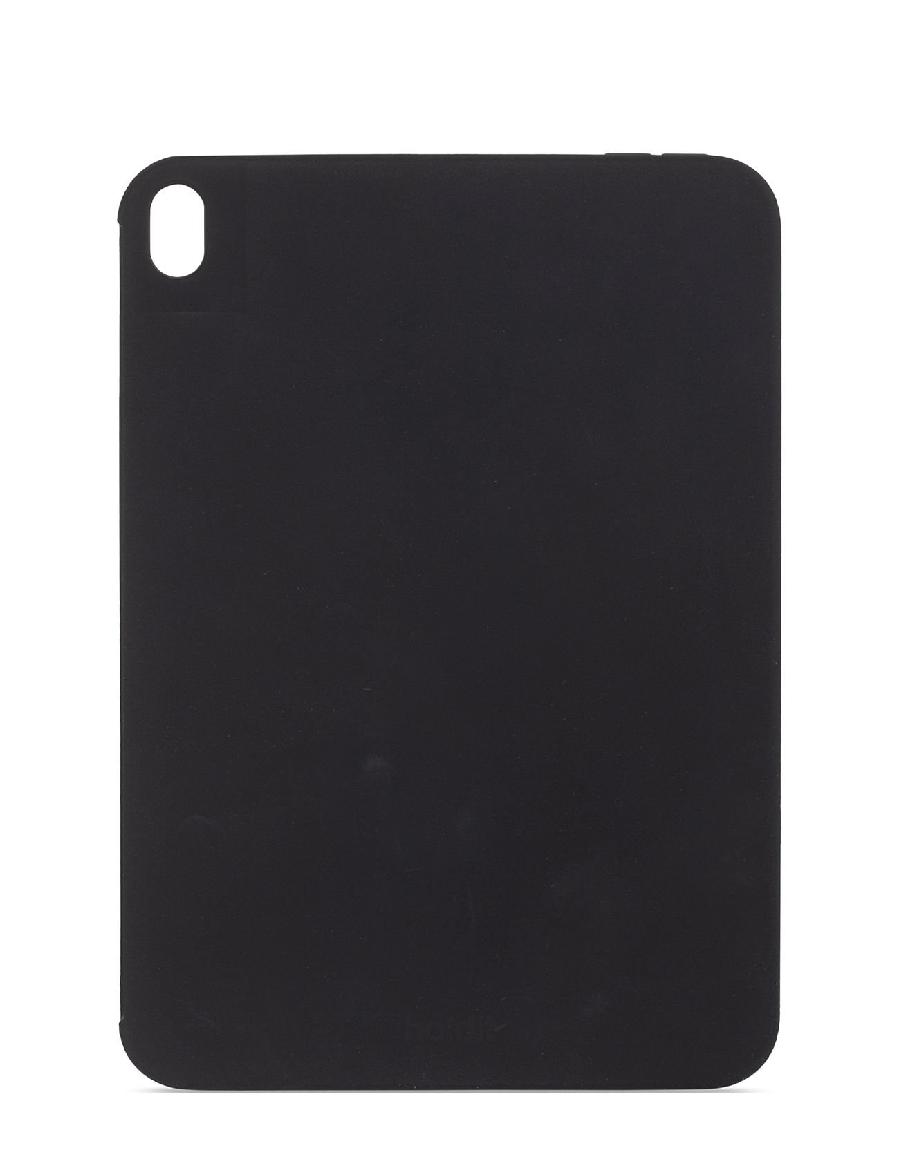 Silic Case Ipad Air 10.9 Mobilaccessory-covers Tablet Cases Black Holdit