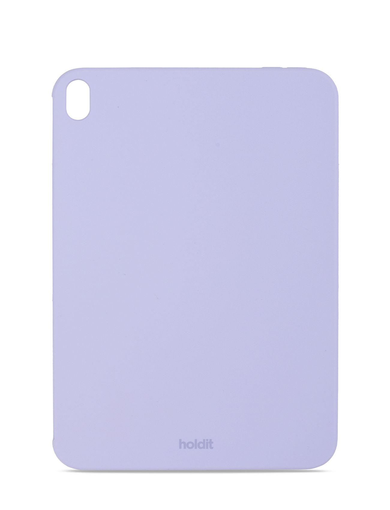 Silic Case Ipad Air 10.9 Mobilaccessory-covers Tablet Cases Purple Holdit