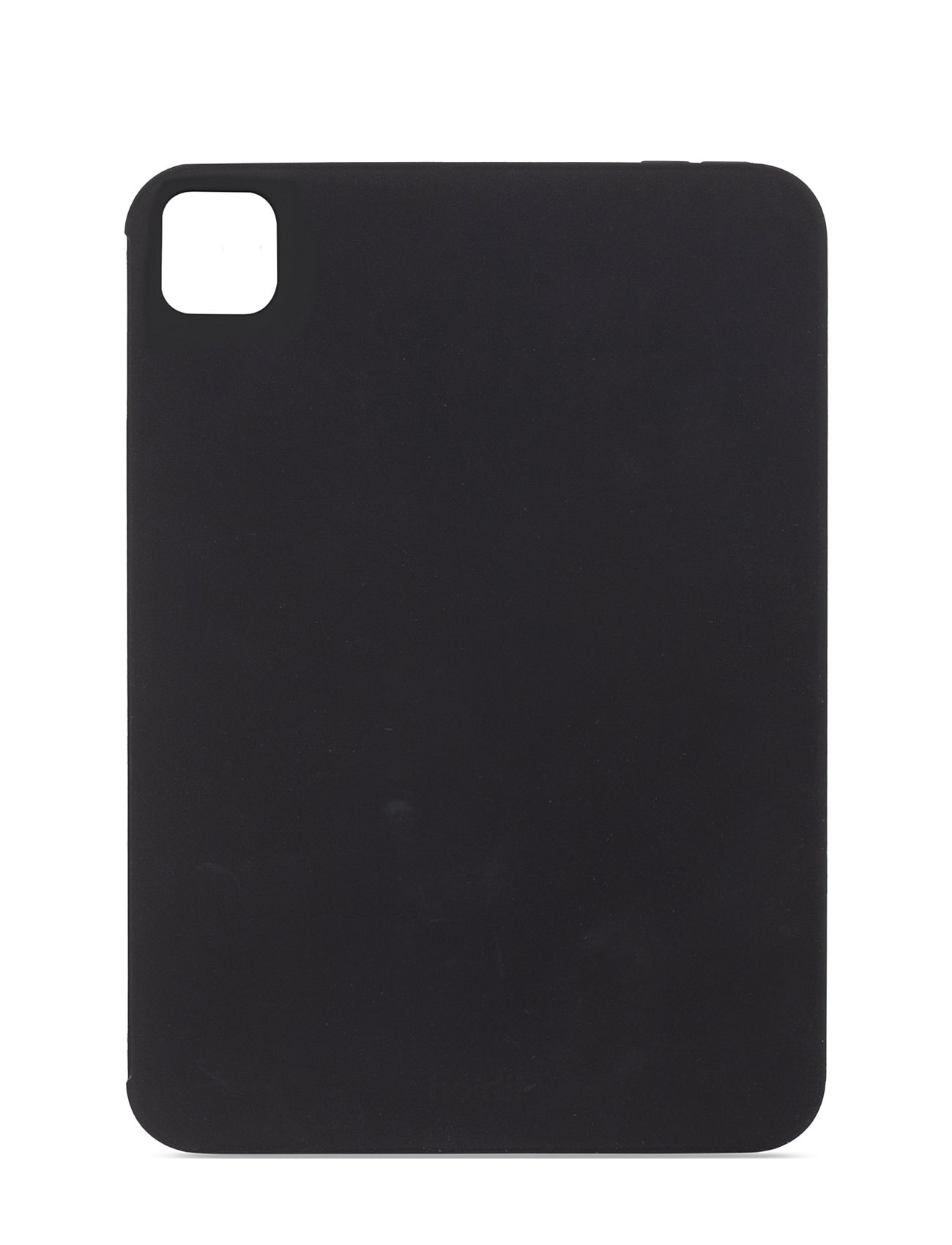 Silic Case Ipad Pro 11 Mobilaccessory-covers Tablet Cases Black Holdit