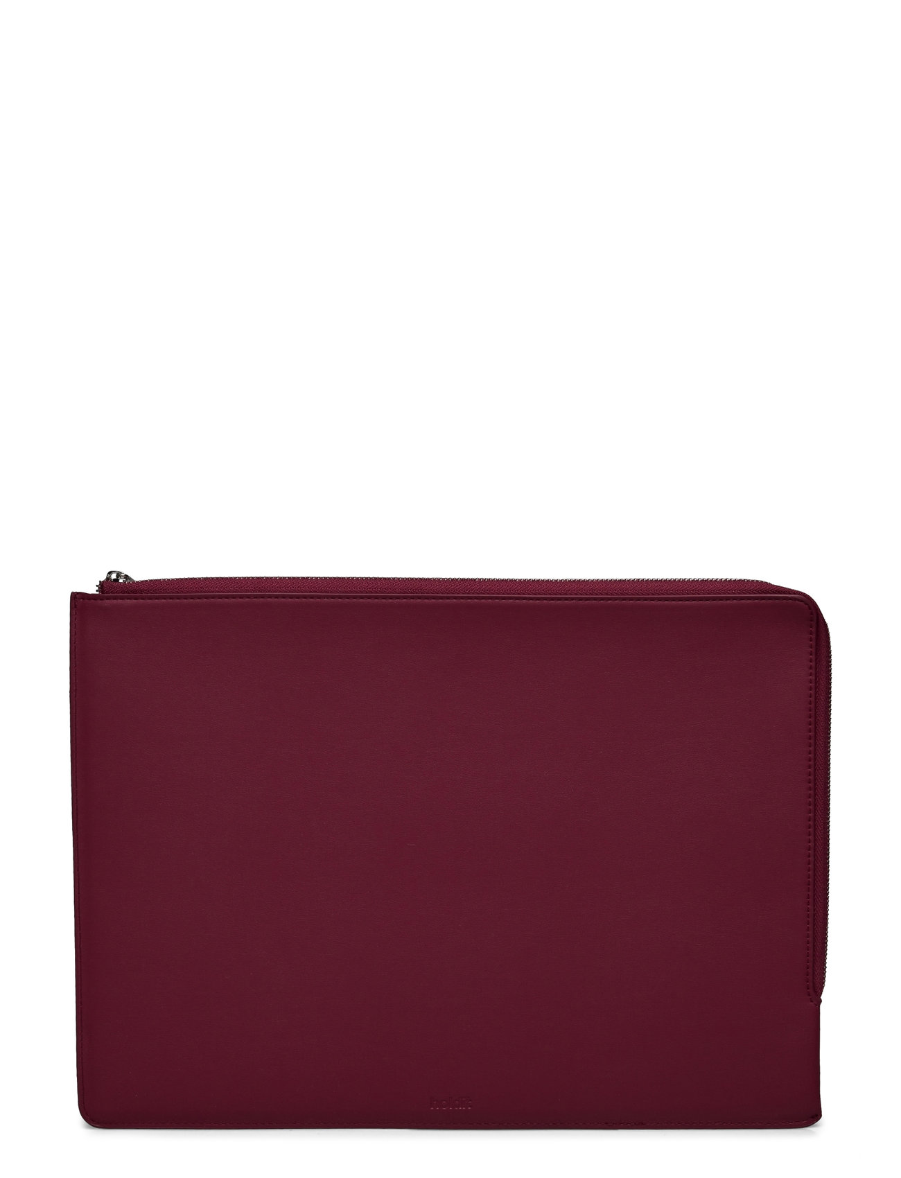 Holdit Laptop Case 14" Burgundy