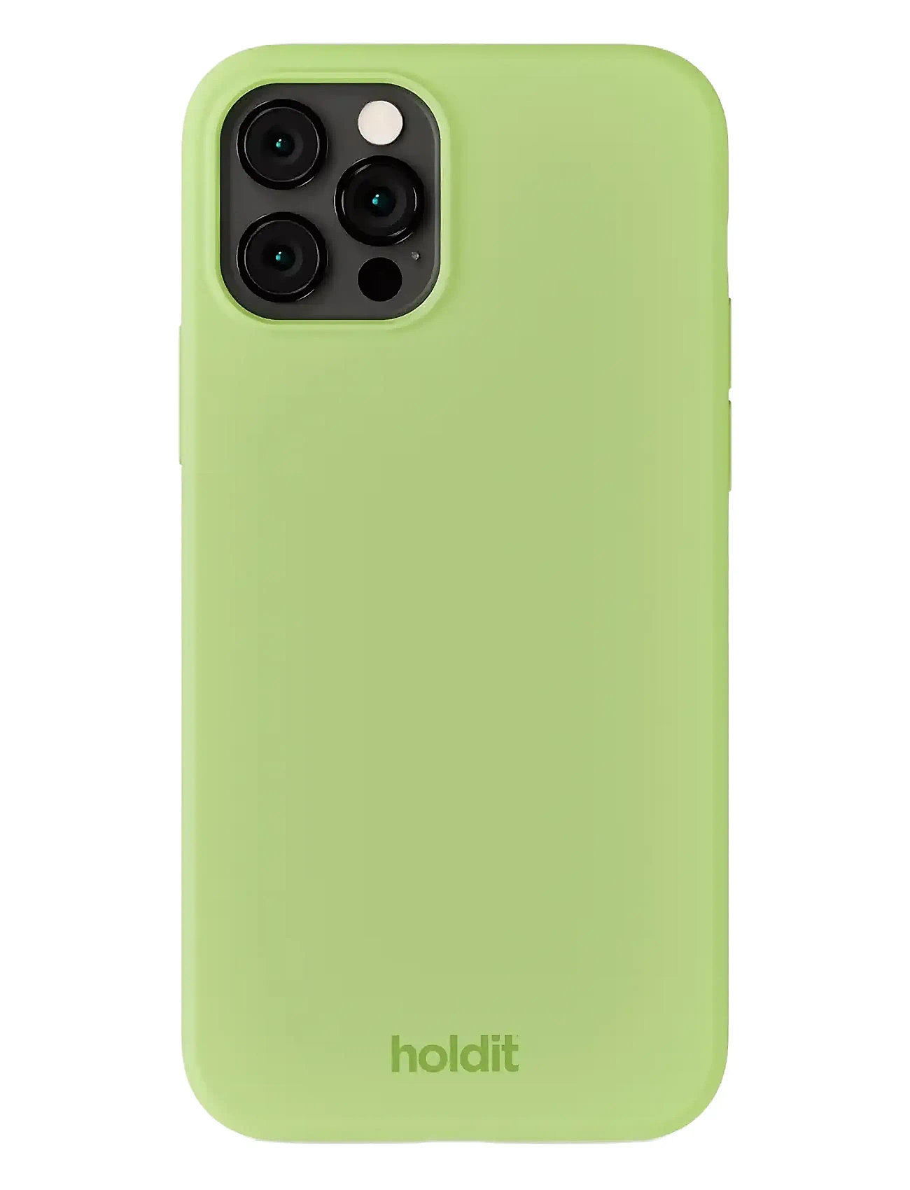 HOLDIT Silicone Case Matcha Grün - IPHONE 12-12PRO - Damen