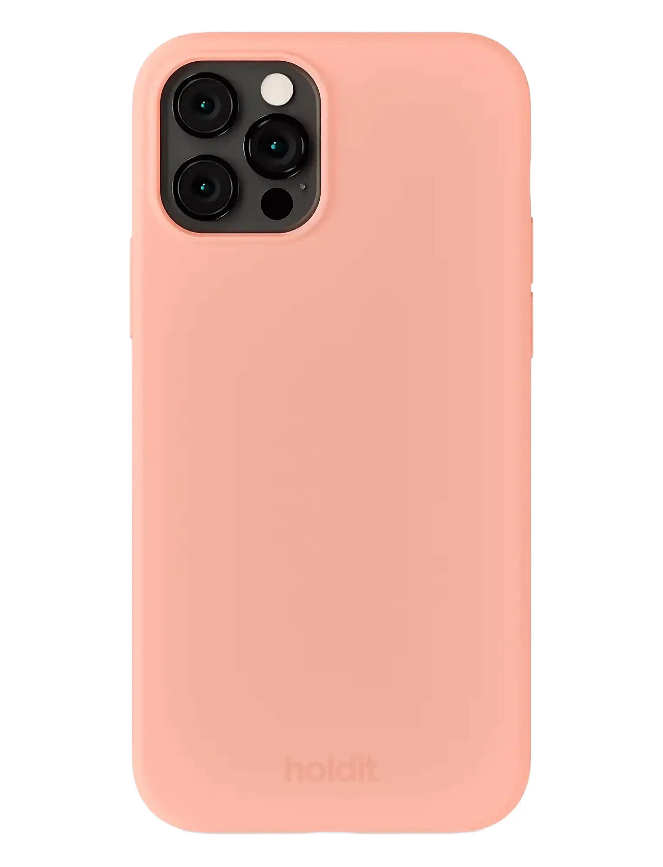 HOLDIT Silicone Case Pink Grape Pink - IPHONE 12-12PRO - Damen
