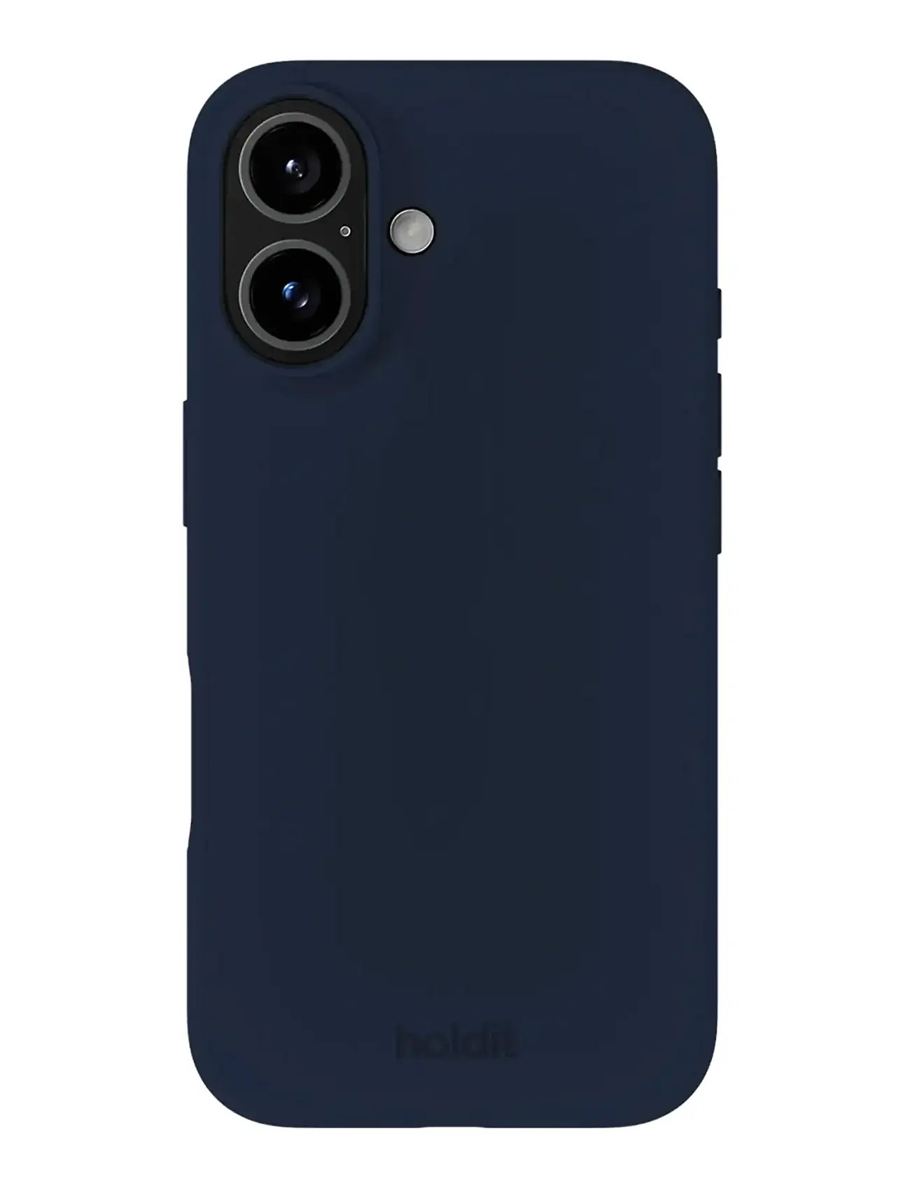 HOLDIT Silicone Case Iphone 16 Navy - IPHONE 16 - Damen