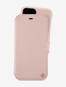 Wallet Case Mag iPhone 11/XR - phone cases - stockholm pink