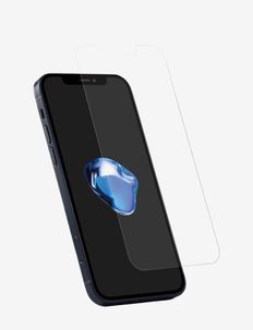Temp Glass iPhone 13/13Pro - skjermbeskyttelser - 2.5d transparent