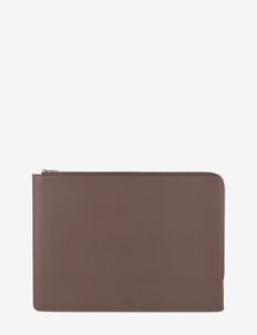 Laptop Case 14" - laptoptassen - dark brown