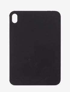 Silicone Case iPad Mini 8.3 - tablet hoesjes - black