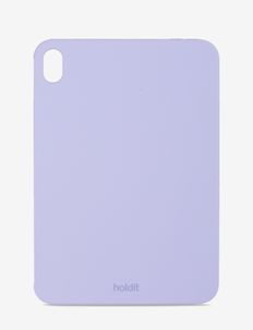 Silicone Case iPad Mini 8.3 - maciņi planšetēm - lavender