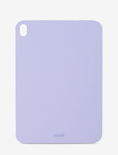 Silicone Case iPad Air 10.9 - tablet cases - lavender