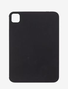 Silicone Case iPad Pro 11 - telefona vāciņi - black