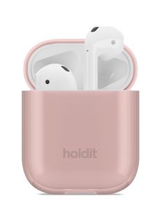 Holdit Seethru Case Airpods (Seethru 