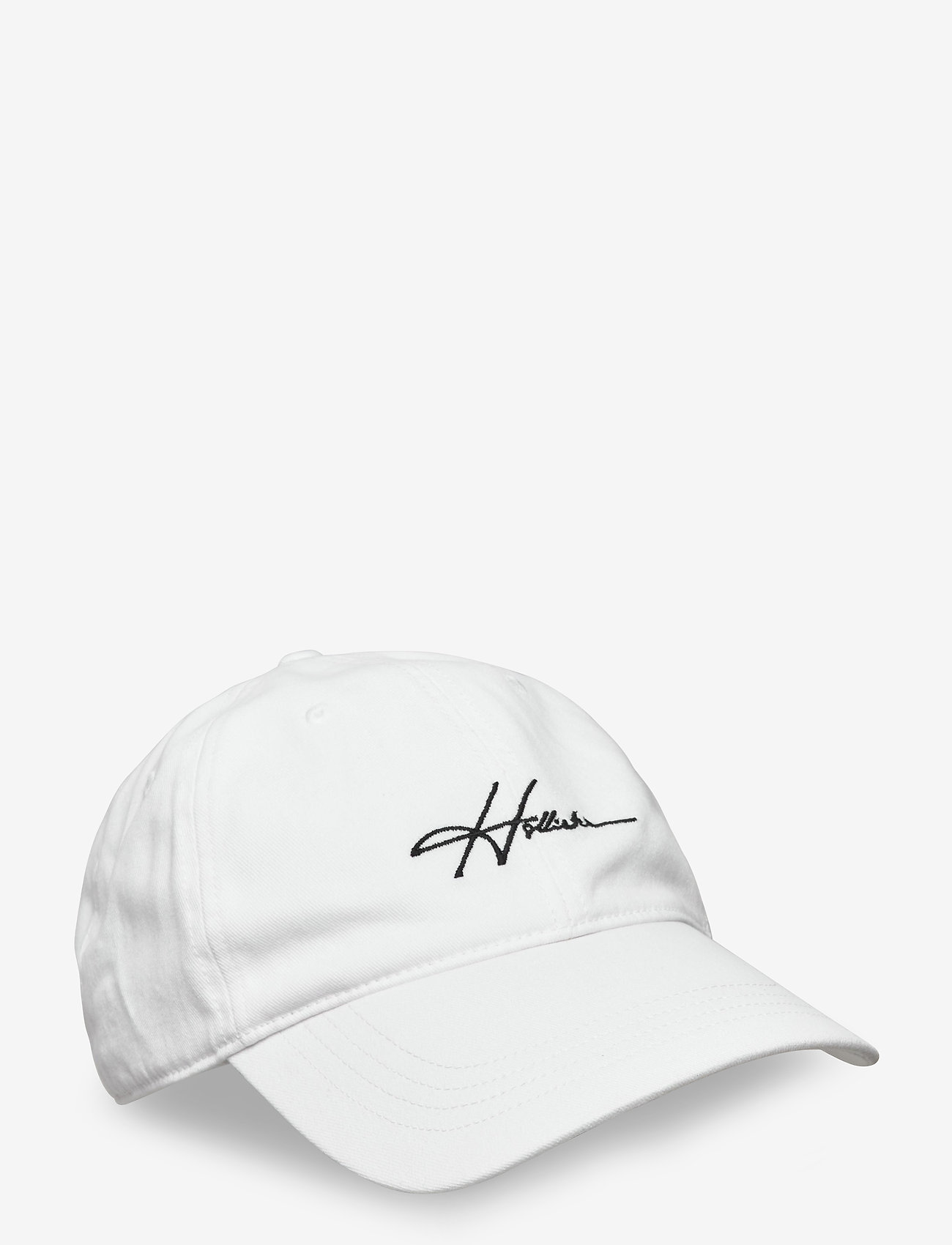 Hco. Guys Accessories (White With 