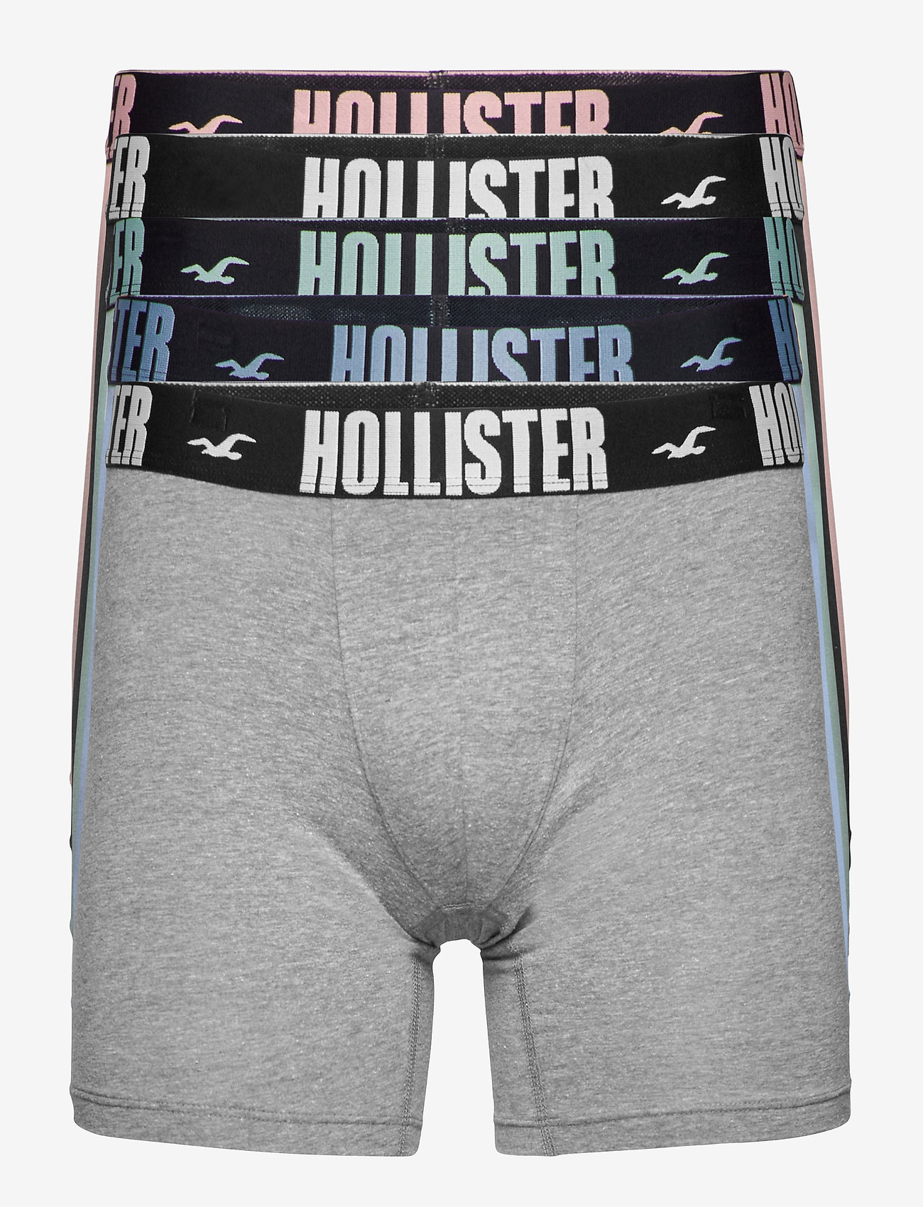hollister mens underwear