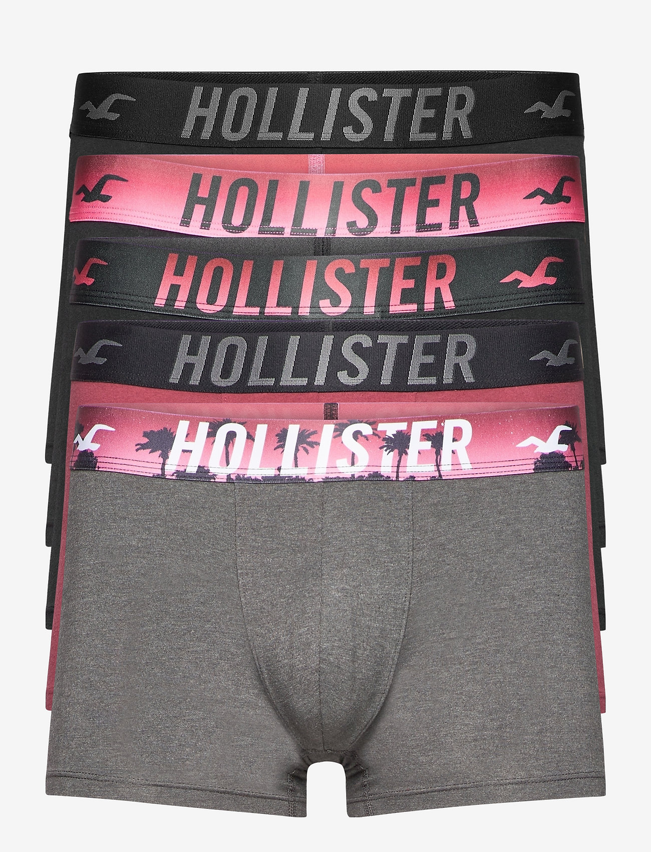 hollister underwear men