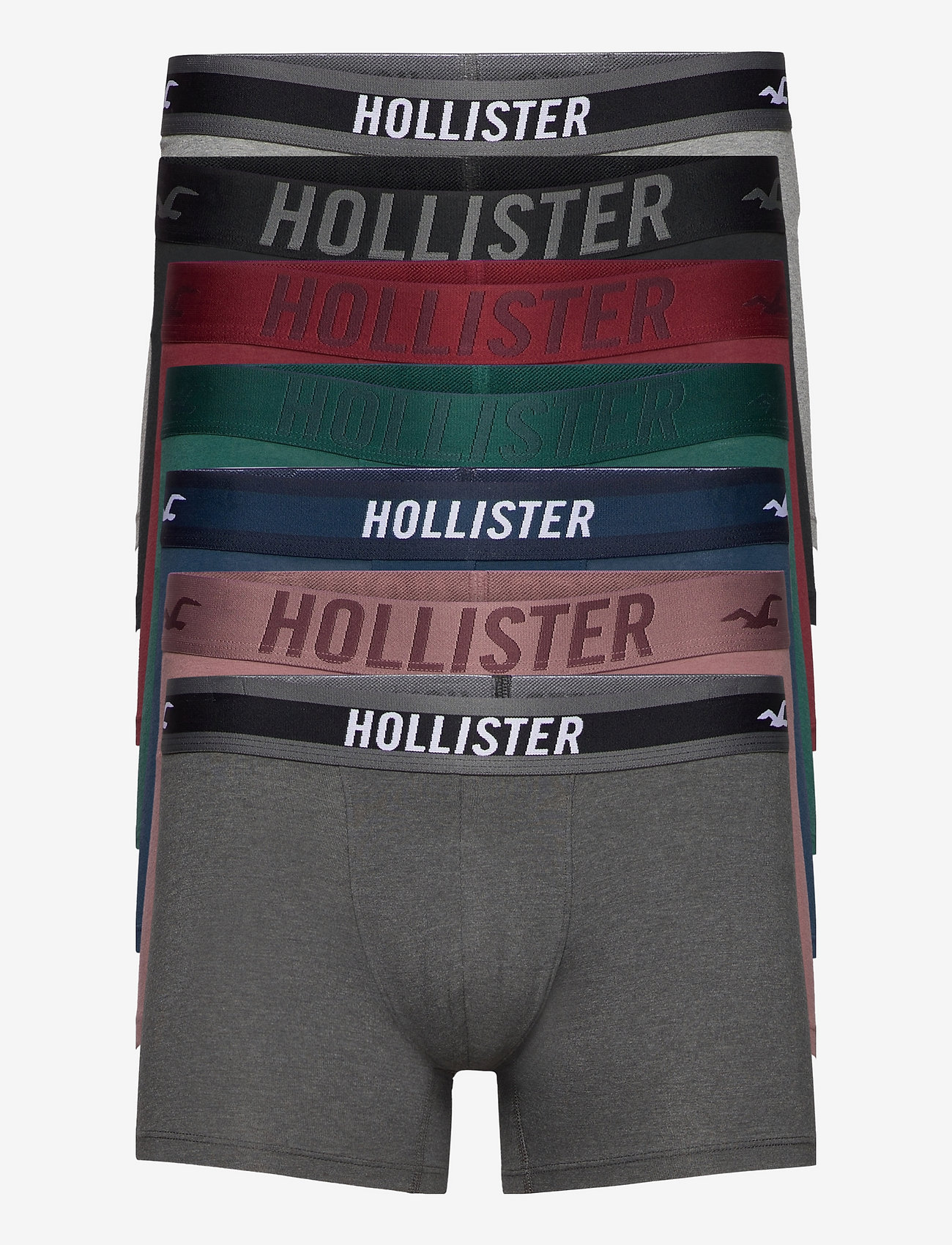hollister briefs