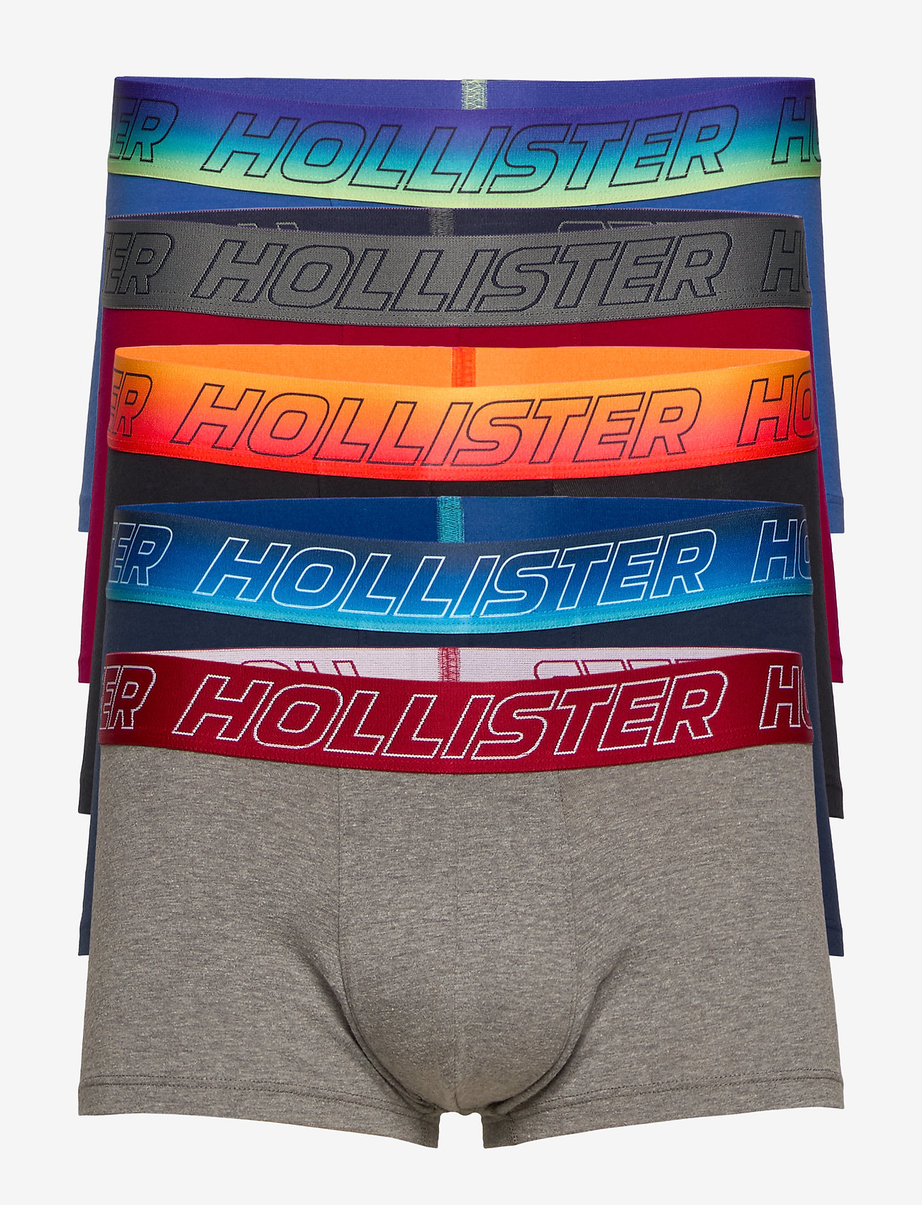 hollister underwear