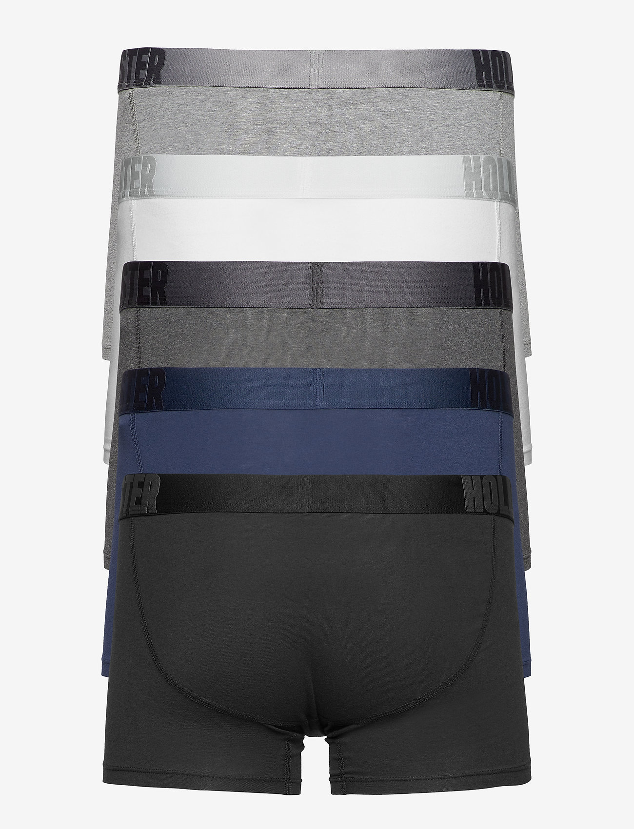 Hollister Hco. Guys Underwear & Sleep (Neutral Color Run. Tonal Wb