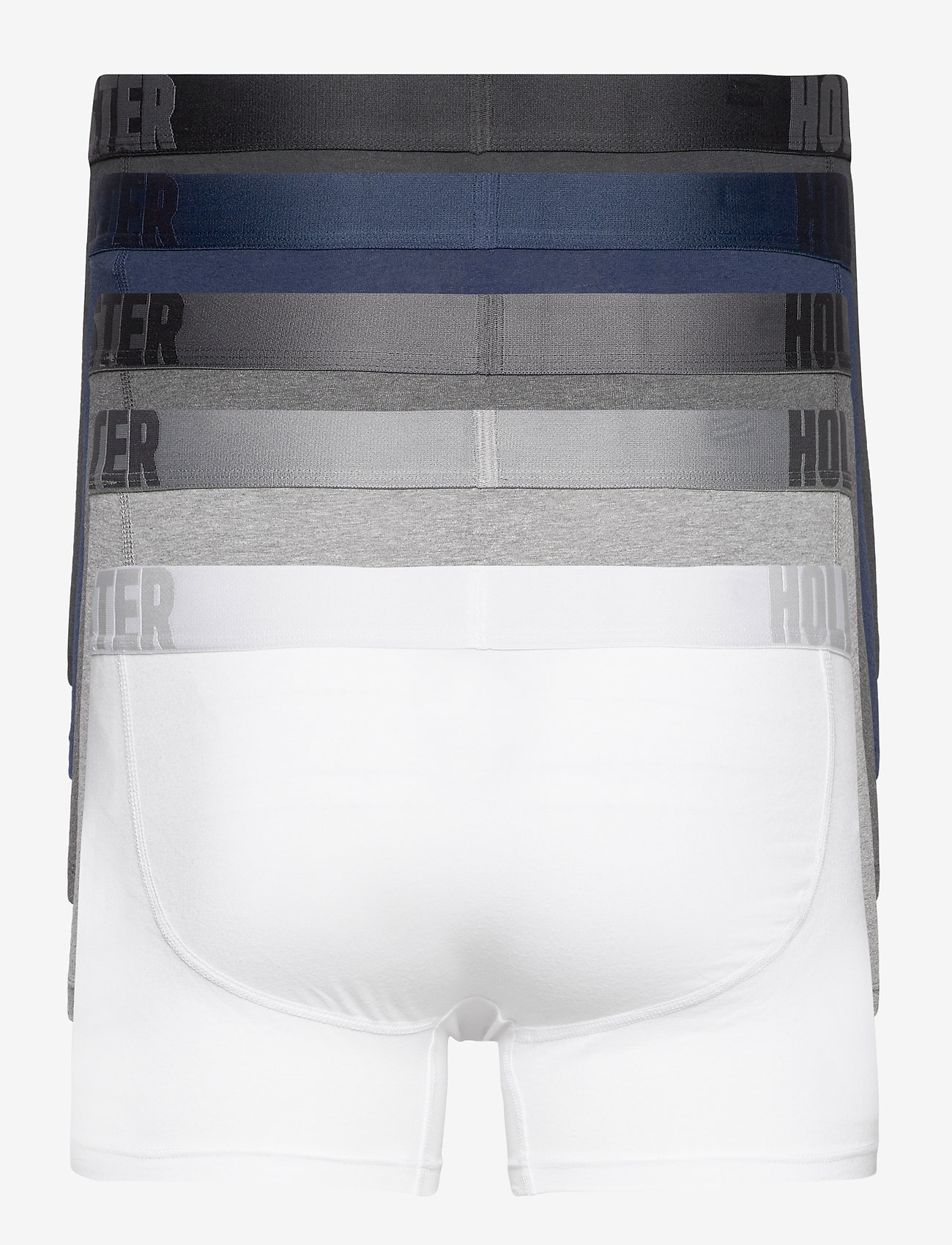 Hollister Hco. Guys Underwear & Sleep (Neutral Color Run. Tonal Wb