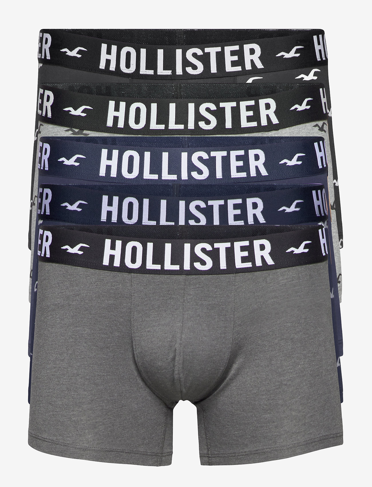 hollister boxers