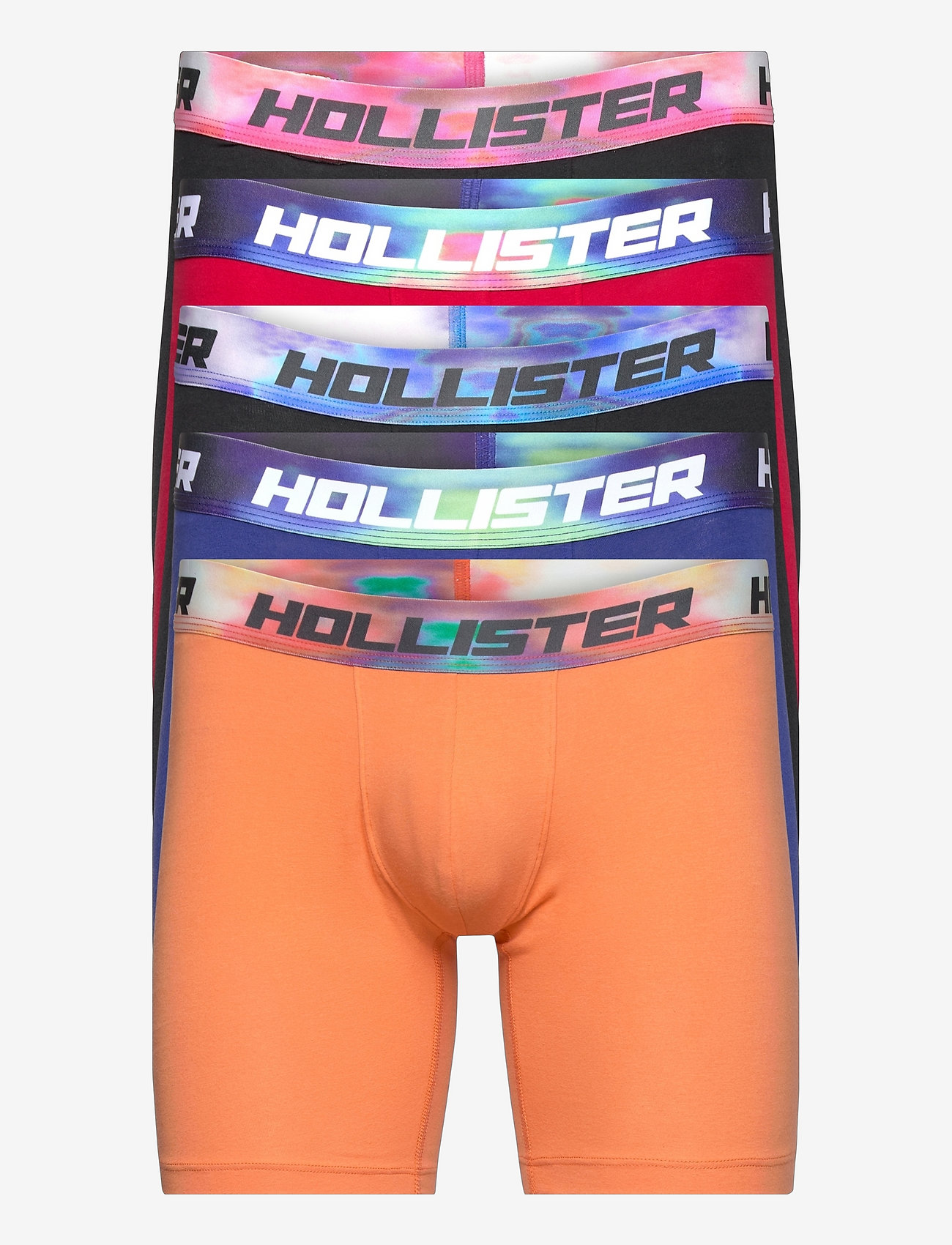 Hollister Hco. Guys Underwear - Boxers | Boozt.com