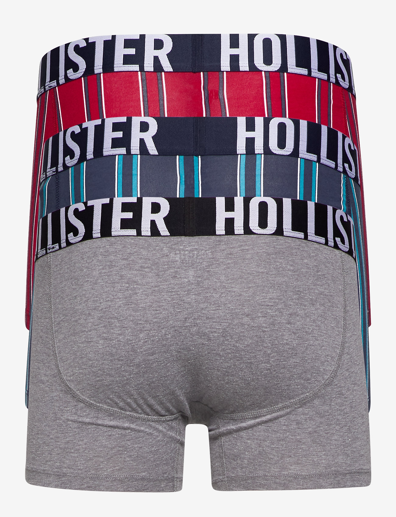 hollister underwear