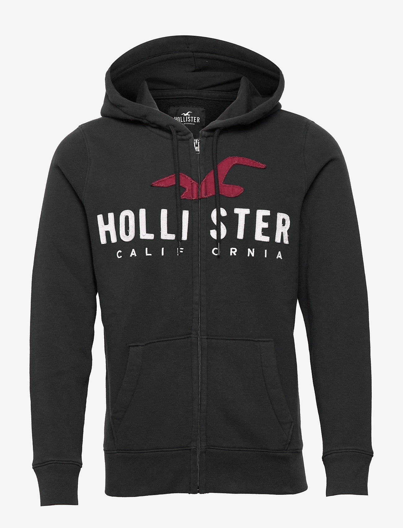 Hollister Hco. Guys Sweatshirts - Hoodies | Boozt.com