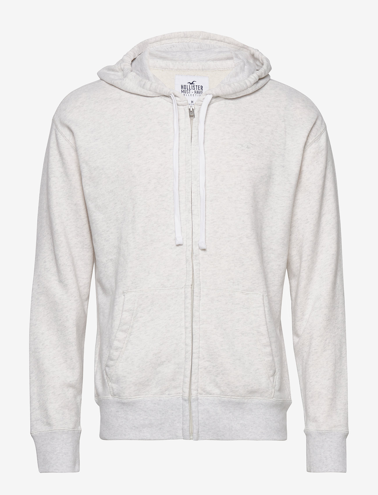 hollister icon hoodie