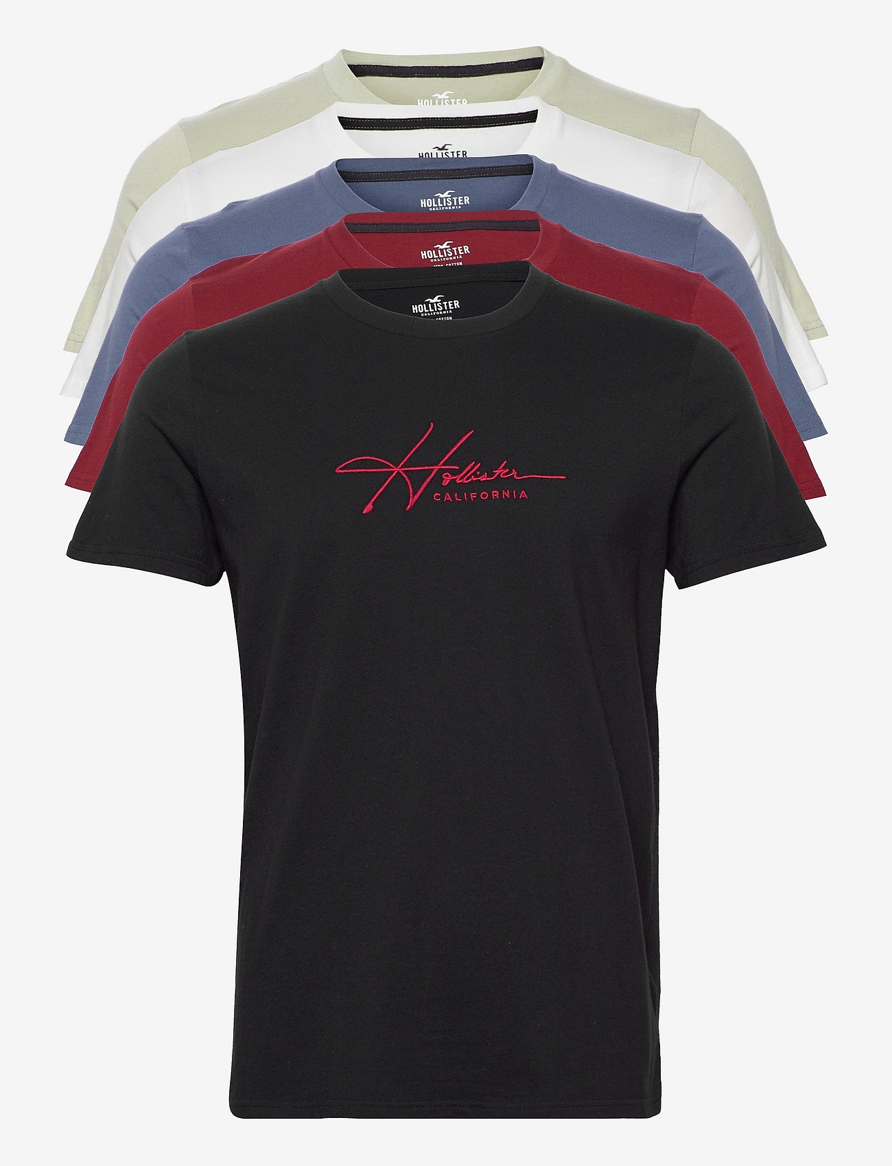 hco hollister