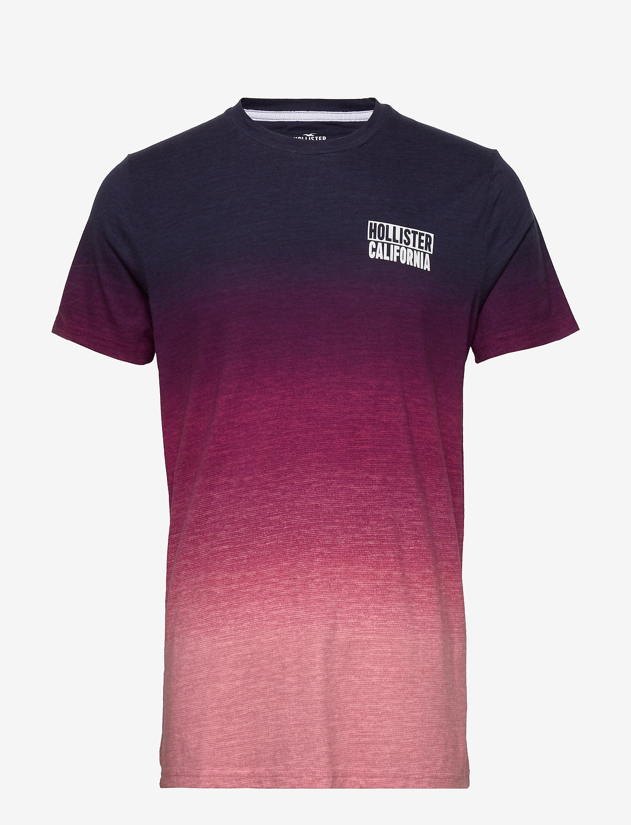 hollister ombre