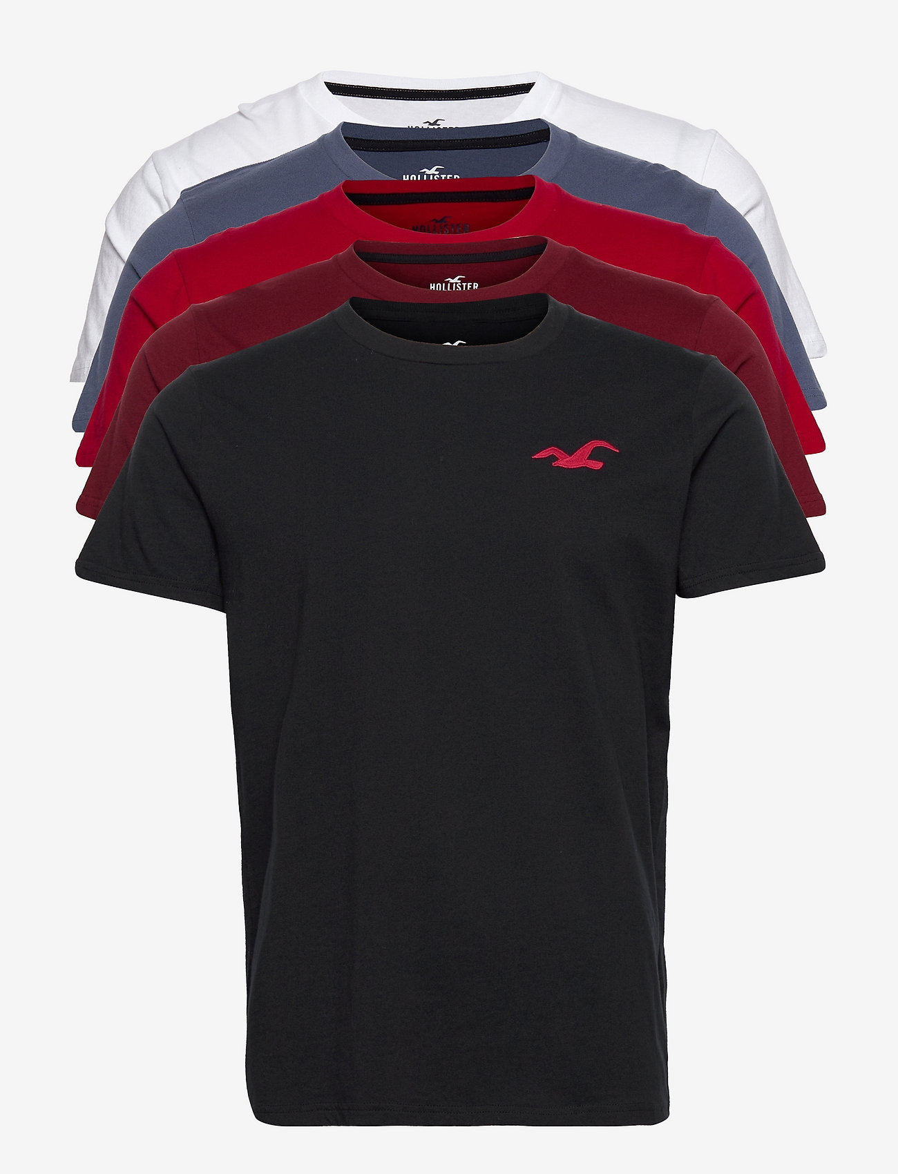 Hollister Hco. Guys Knits - Vacation 