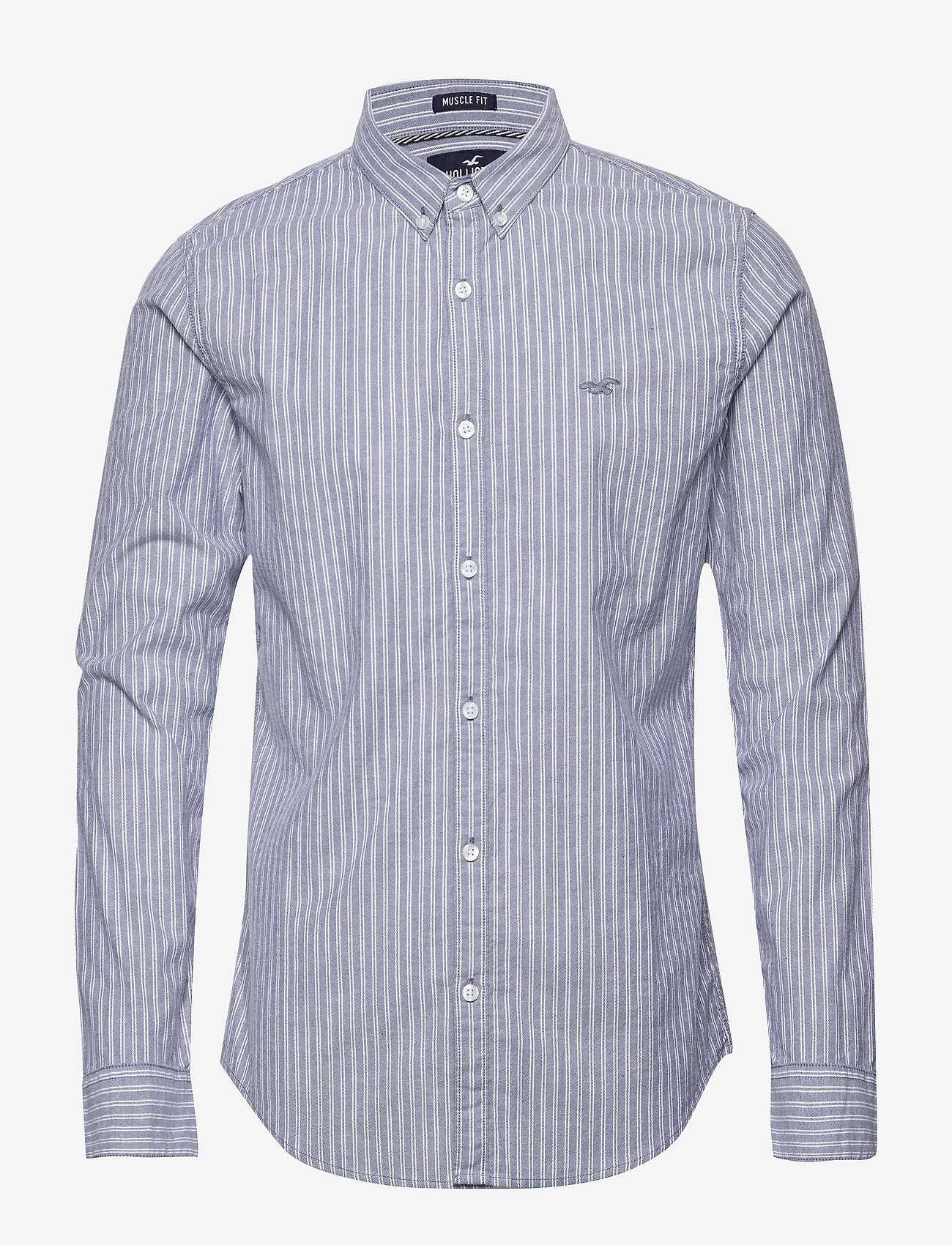 hollister oxford