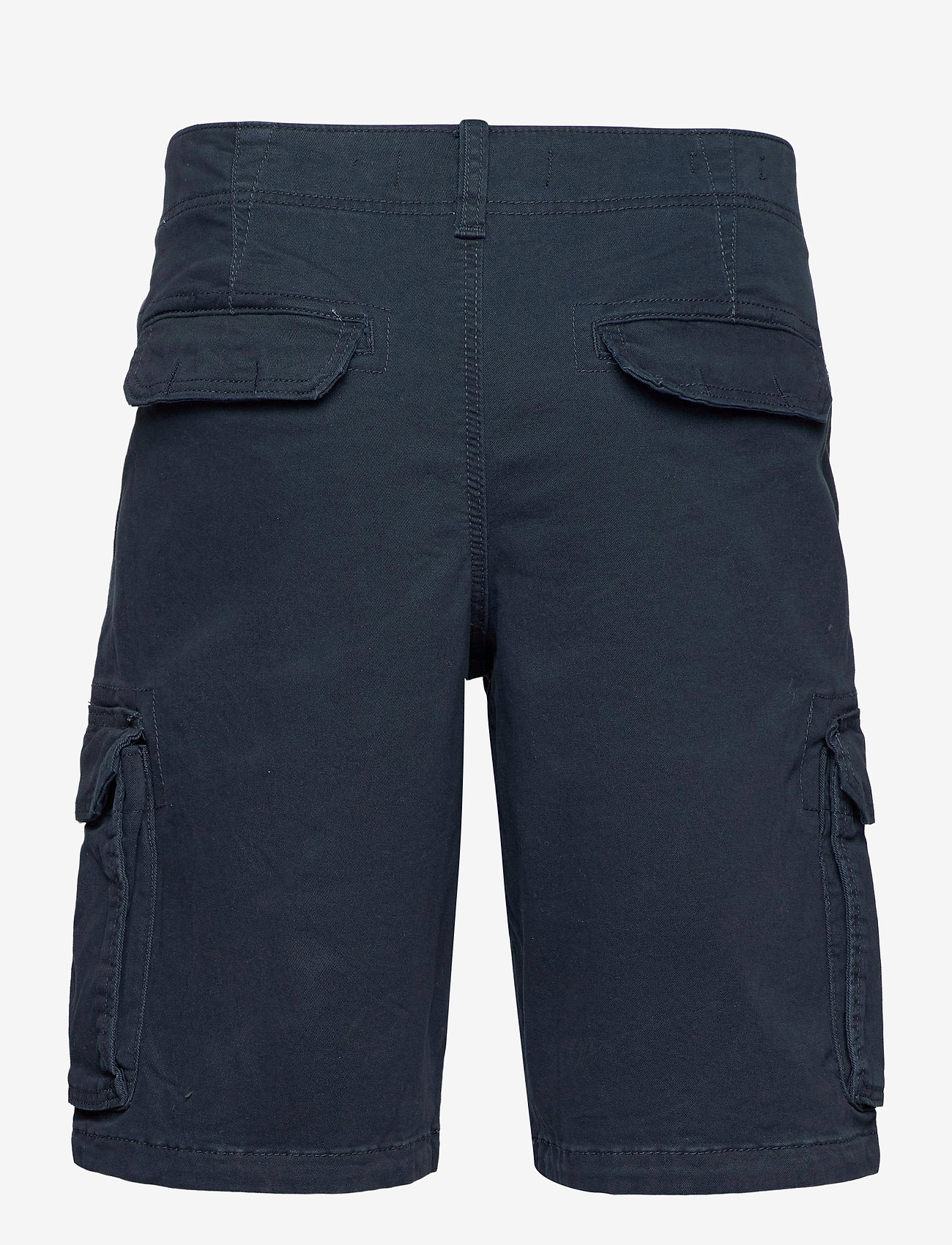 short cargo hollister