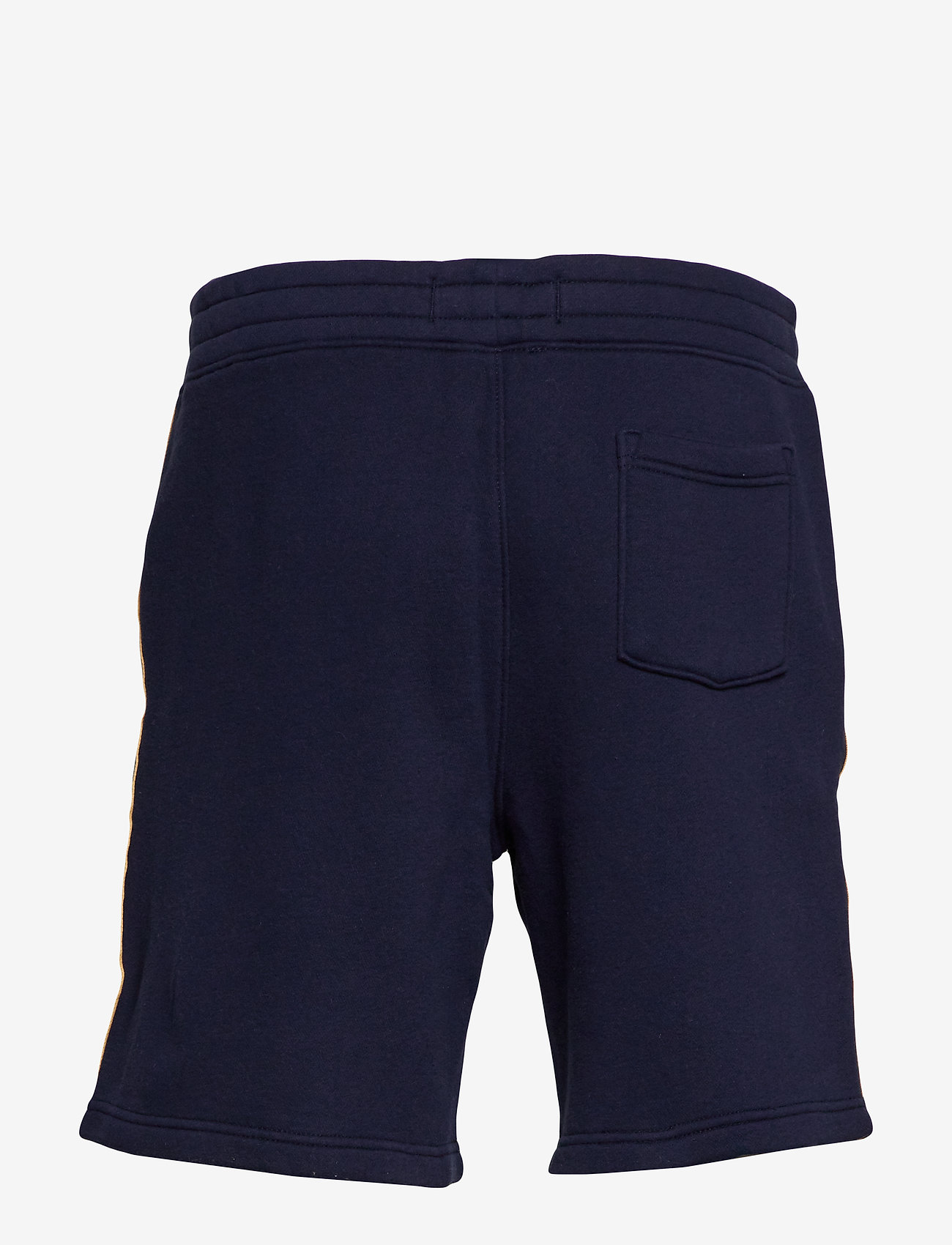 classic fleece shorts hollister