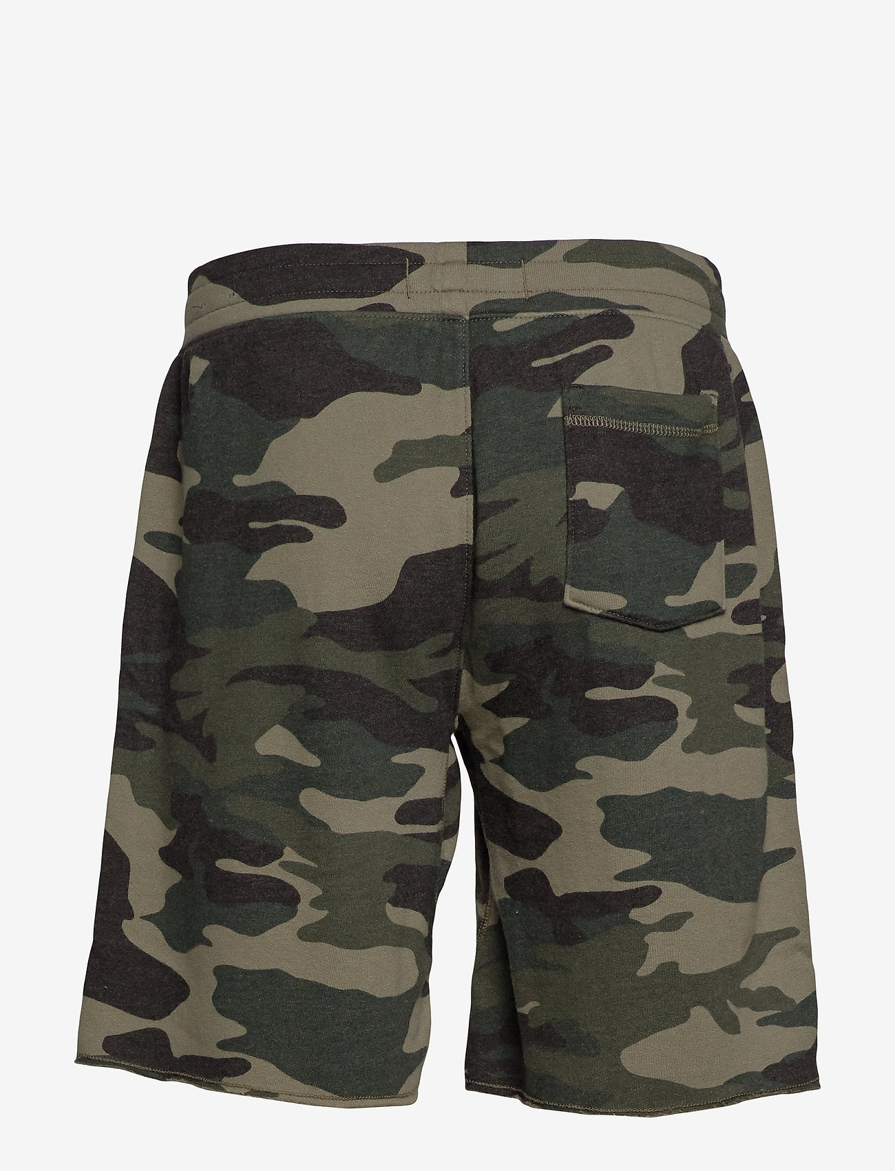 hollister camouflage shorts