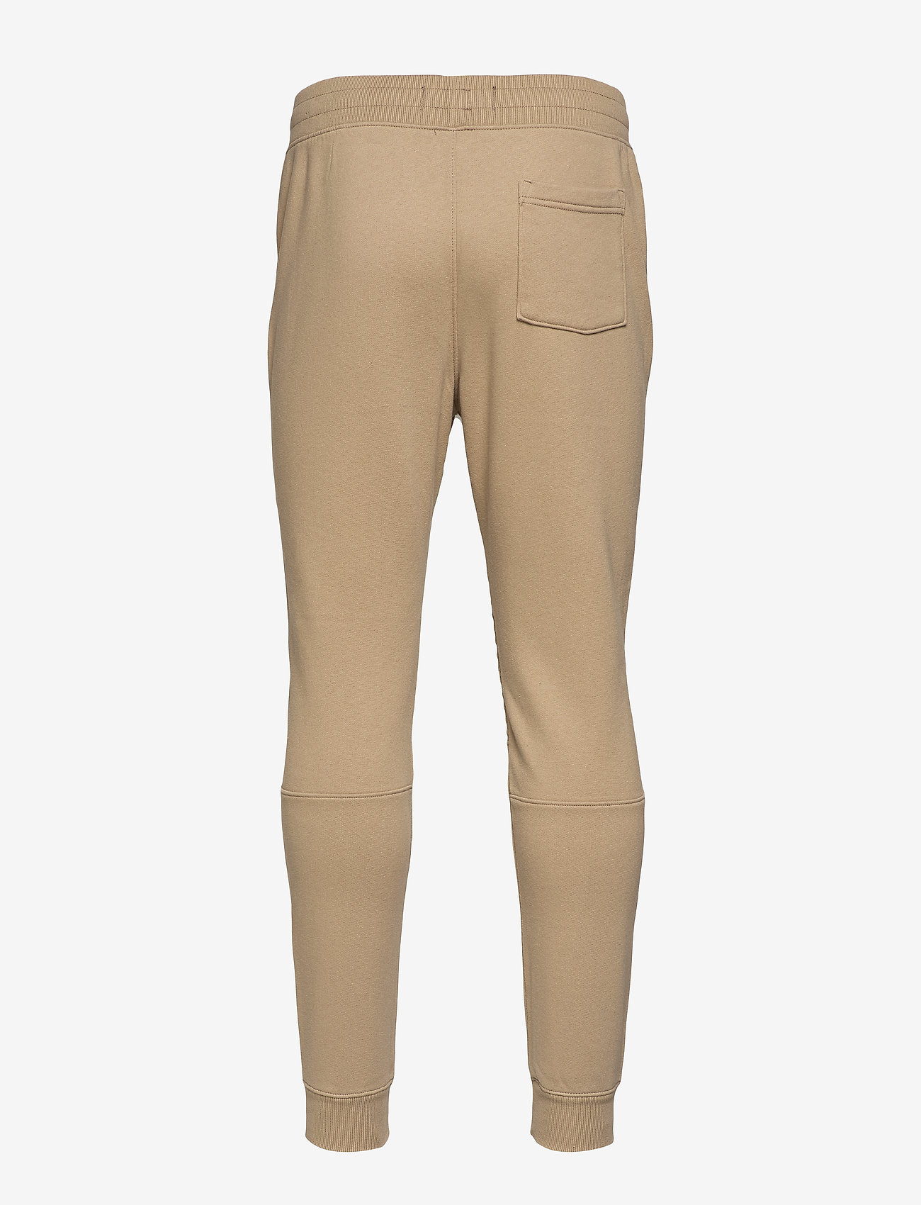 hollister jean joggers mens