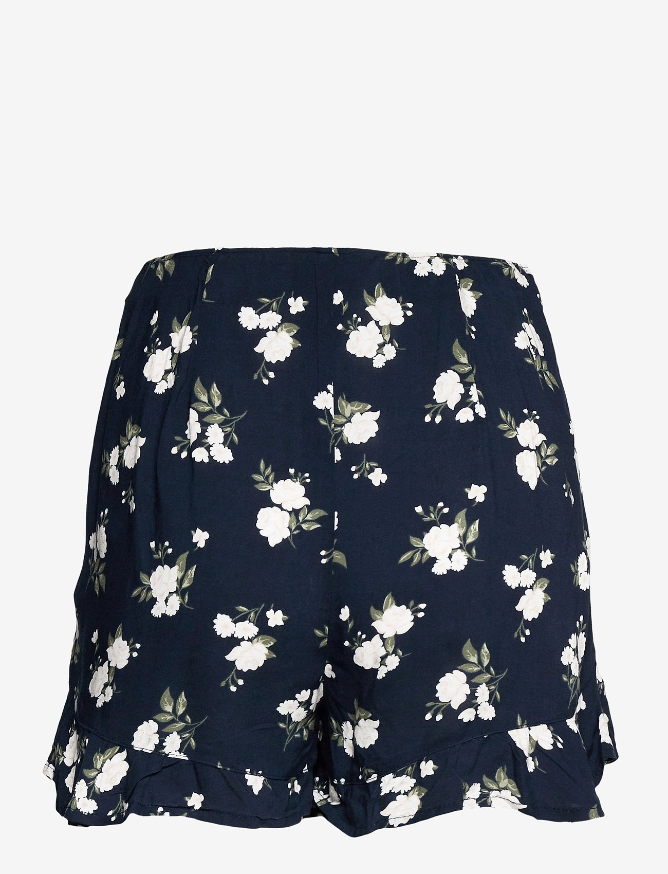 Hollister Hco. Girls Skirts Kort skjørt