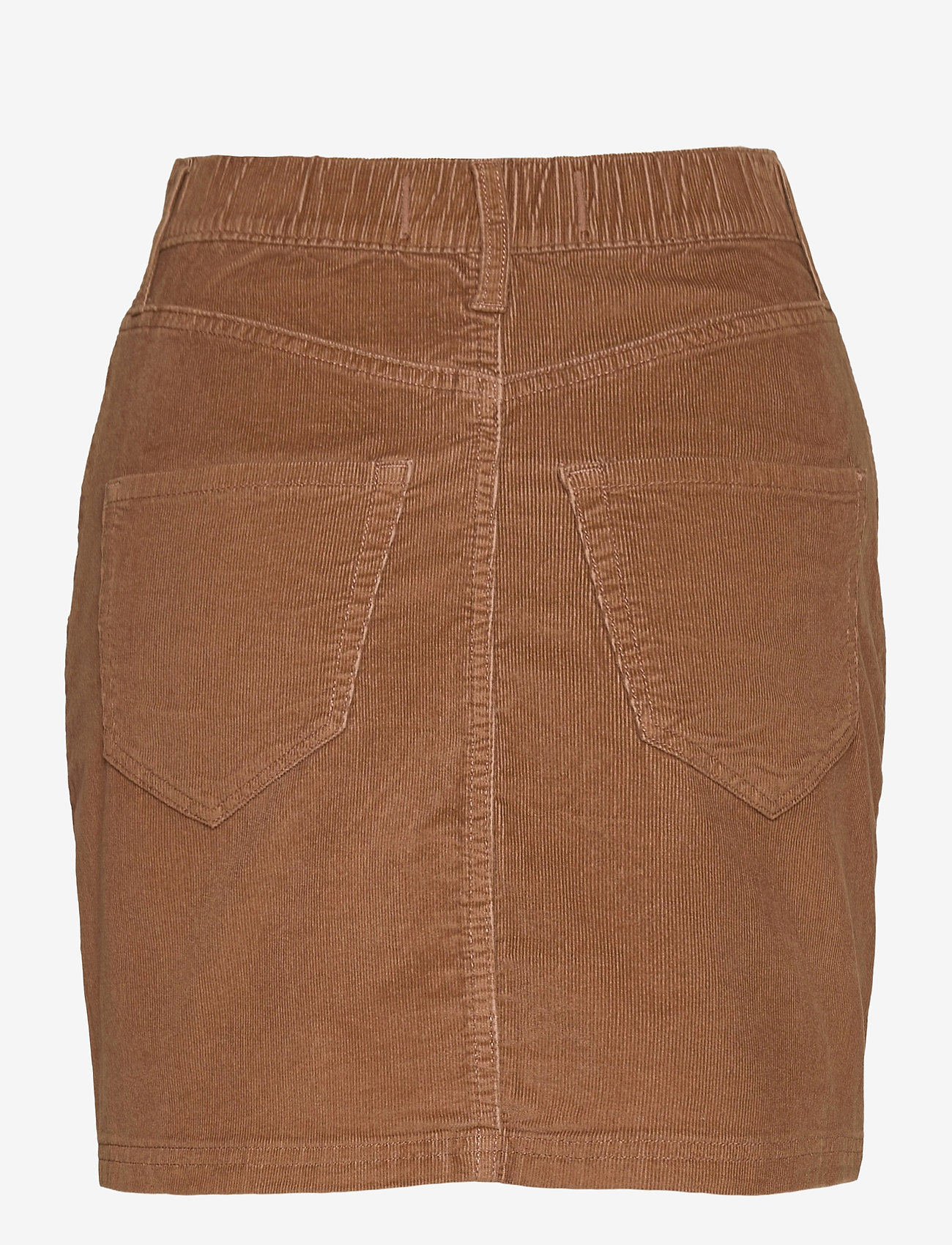 Hollister Curvy Cord Mini - Short 