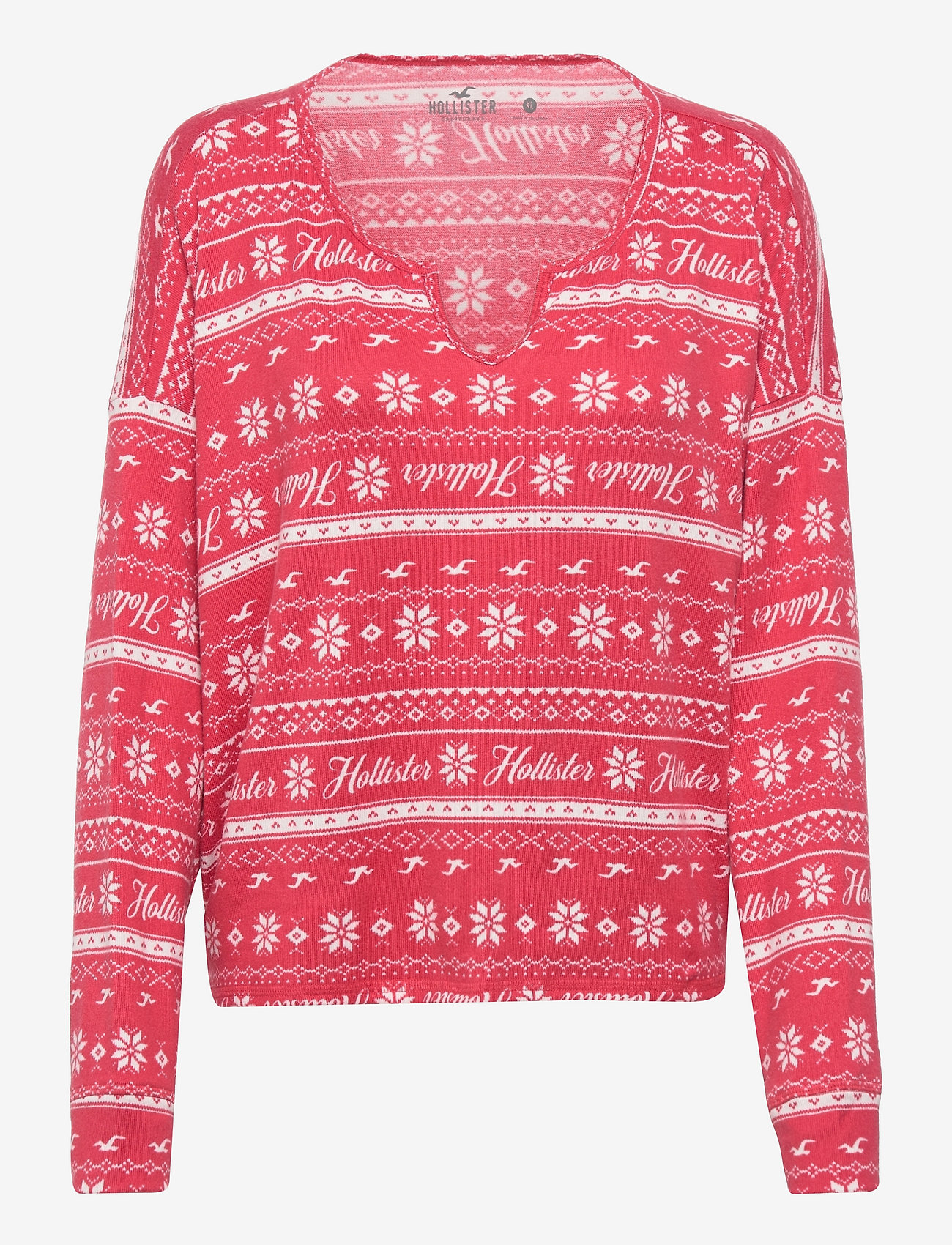 hollister jumpers ladies