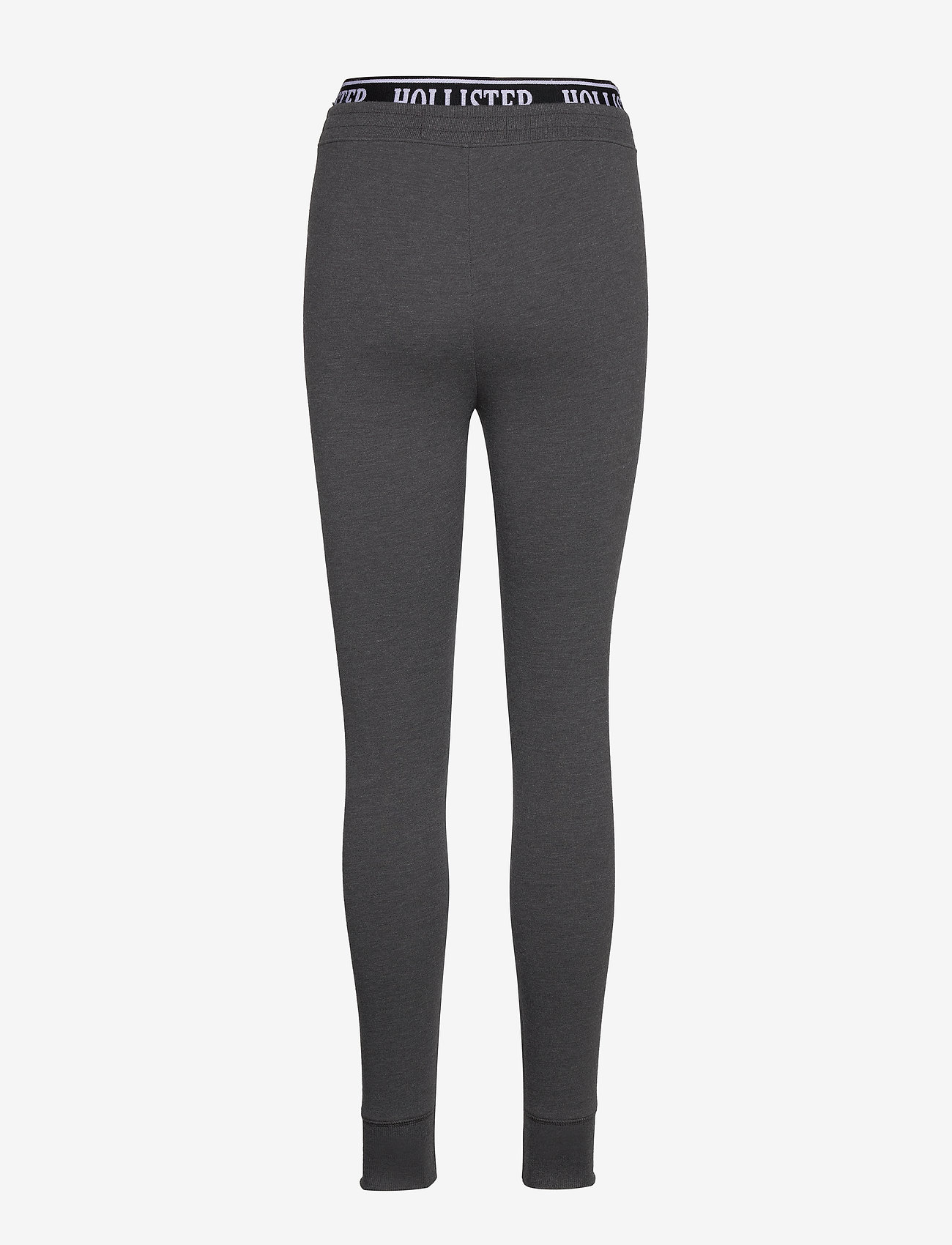 grey hollister leggings