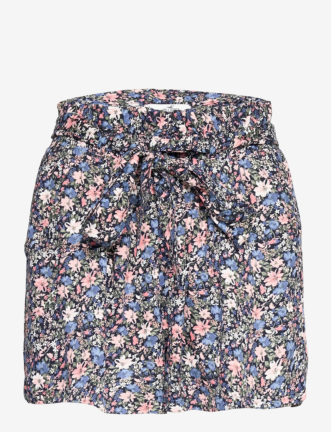 hollister paperbag shorts