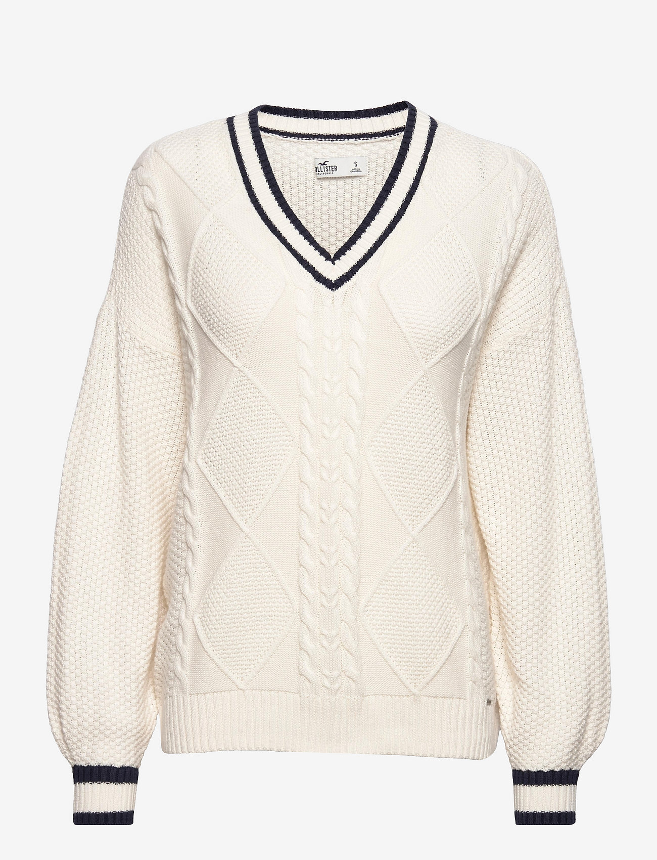 hollister women's sweaters