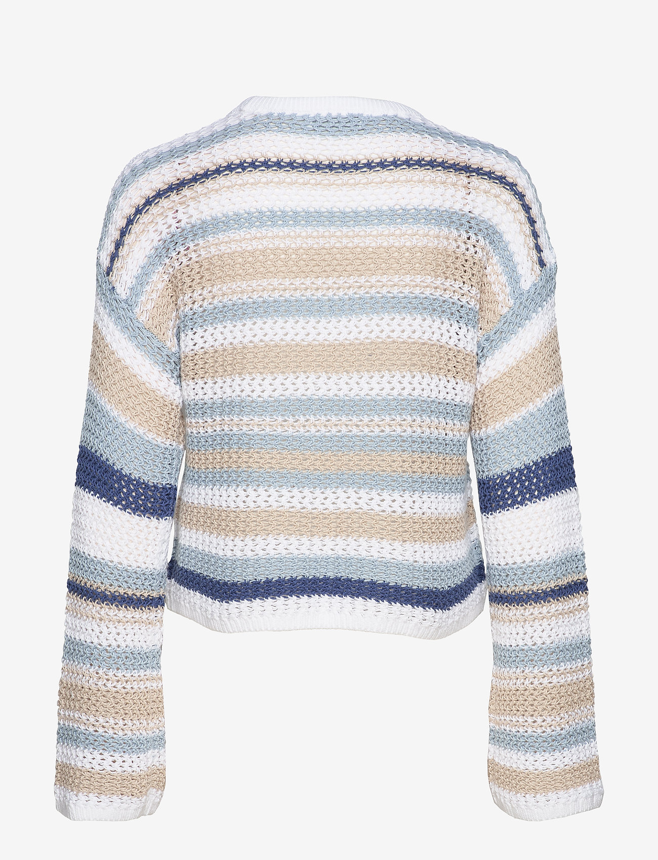 hollister navy jumper