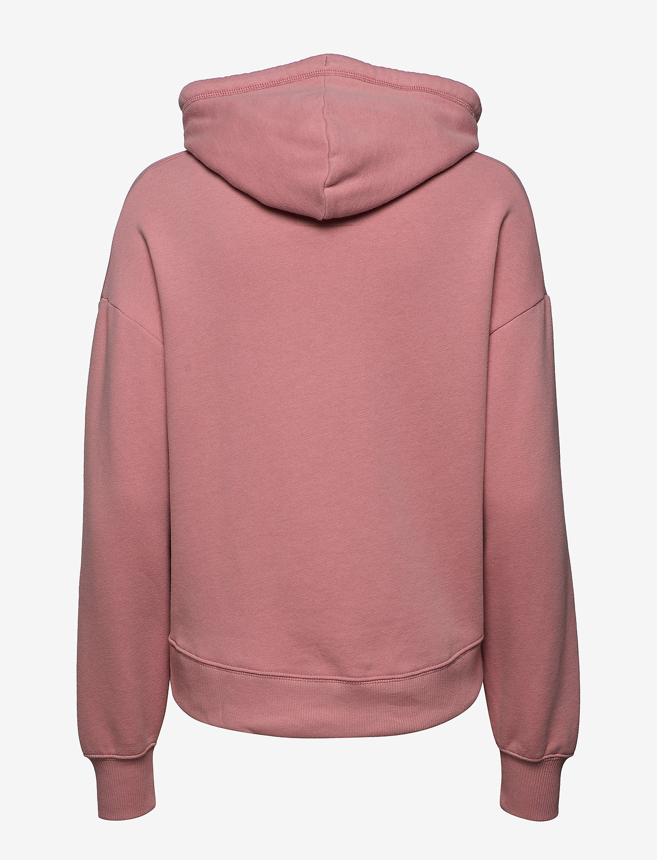 pink hollister sweatshirt