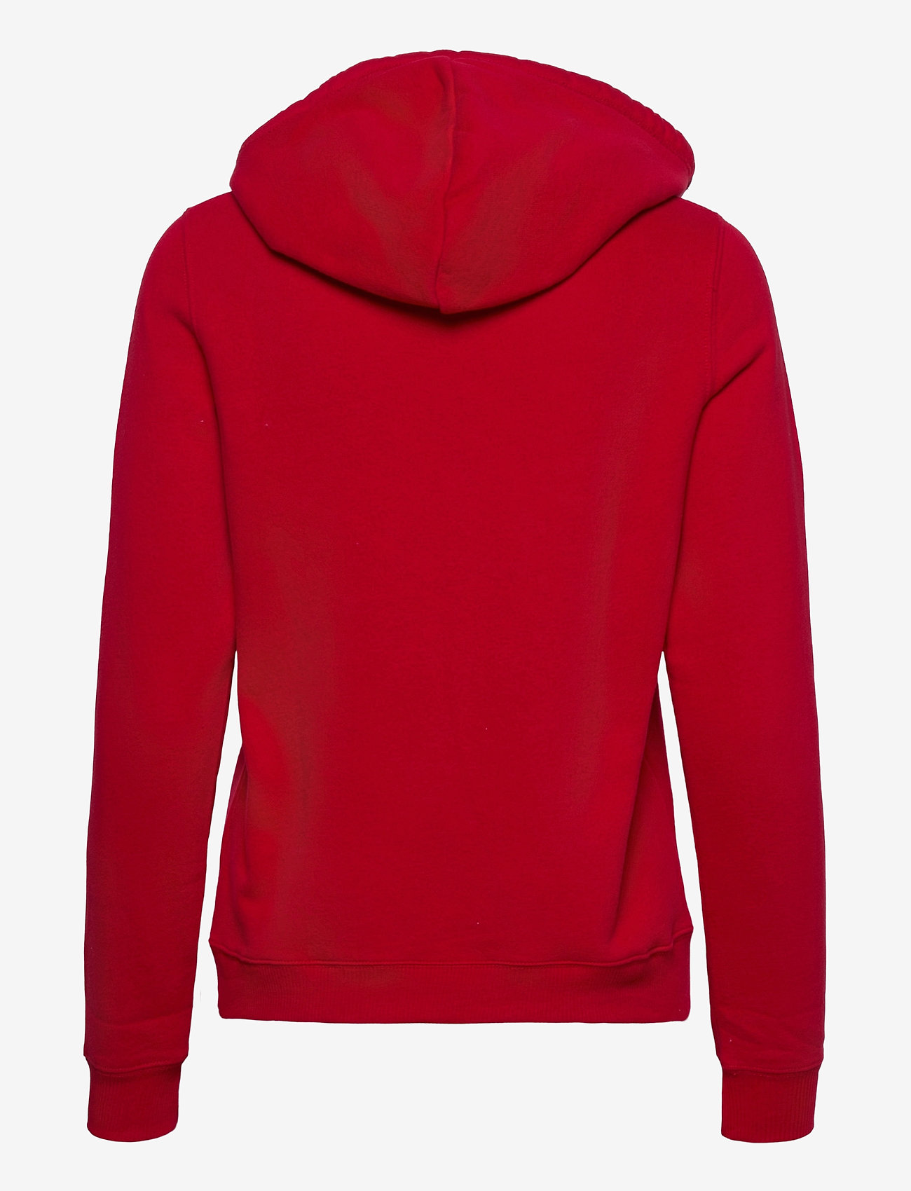 sweatshirts red