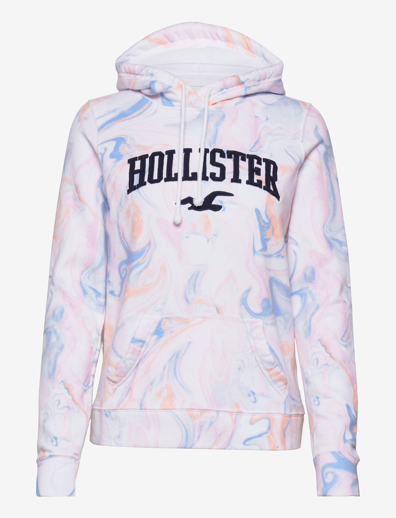 hollister girl sweatshirts